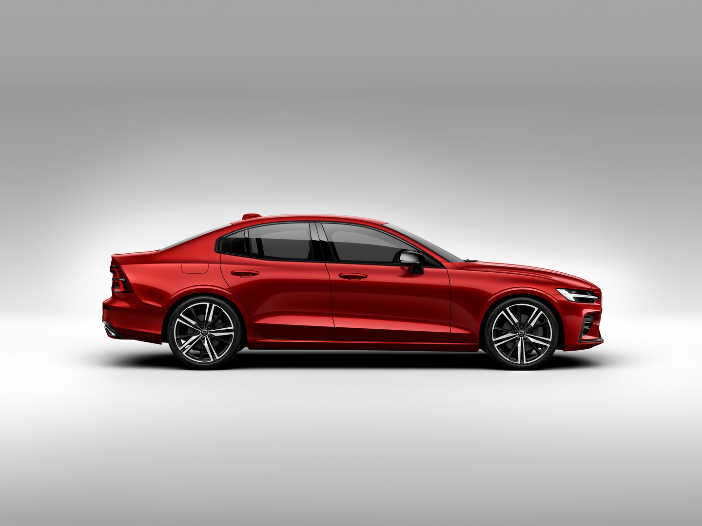 2019 volvo s60 2 These Are The 2019 North American Car, Utility And Truck Of The Year Finalists