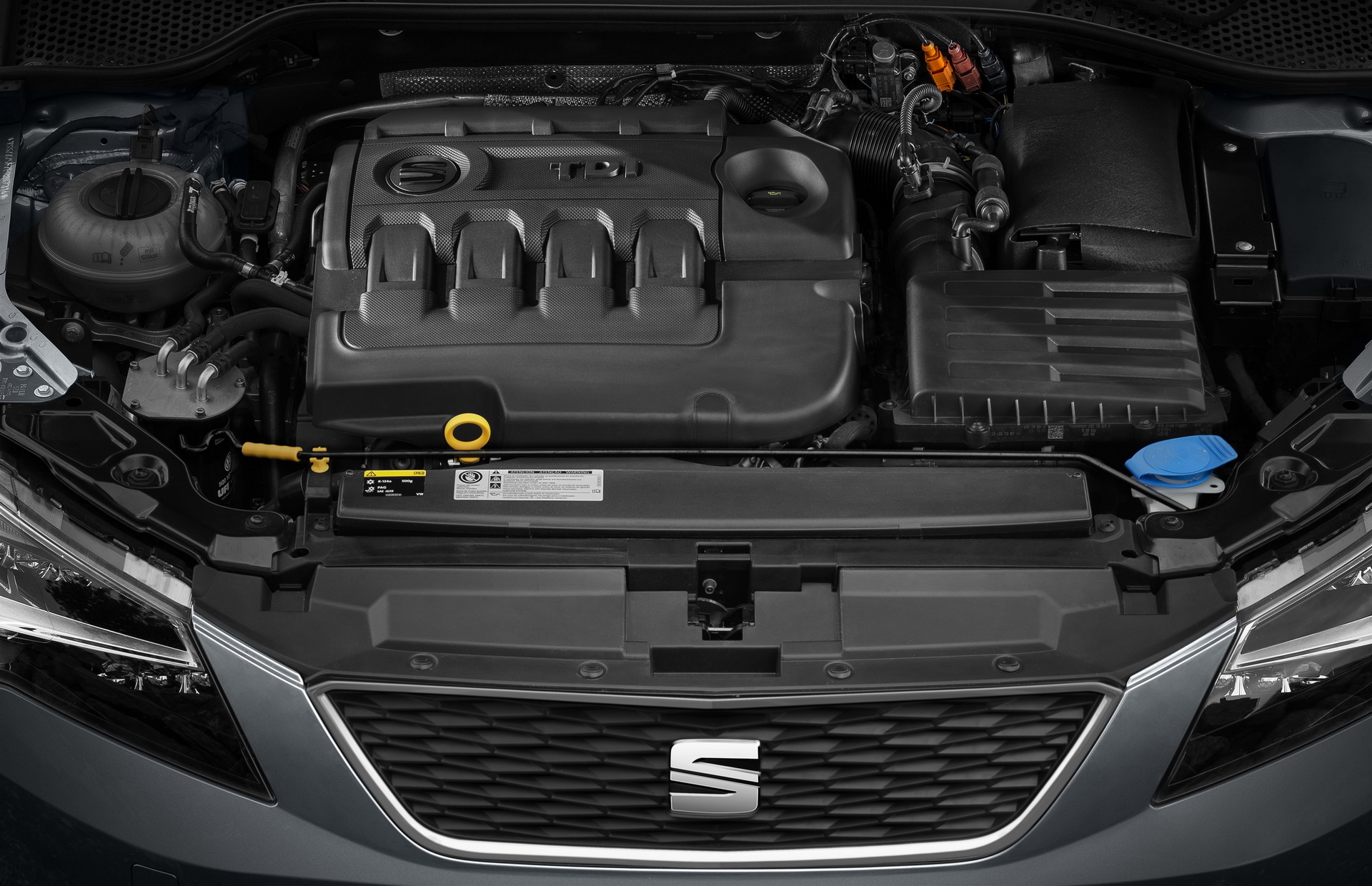 spain considering banning diesels 2 Spain Considering Banning Diesel And Petrol Cars Come 2040