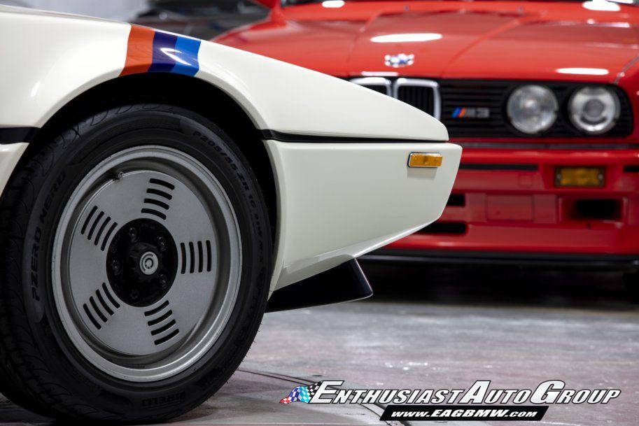 BMW collection for sale 26 This $3.2 Million Collection Of M And Z Cars Is A BMW Enthusiast’s Dream