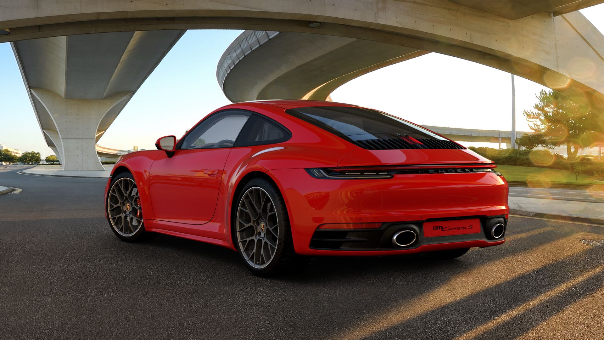 Porsche-992-Configurator-02 Spec Your Personal New 911 (992) With Porsche’s Official Configurator