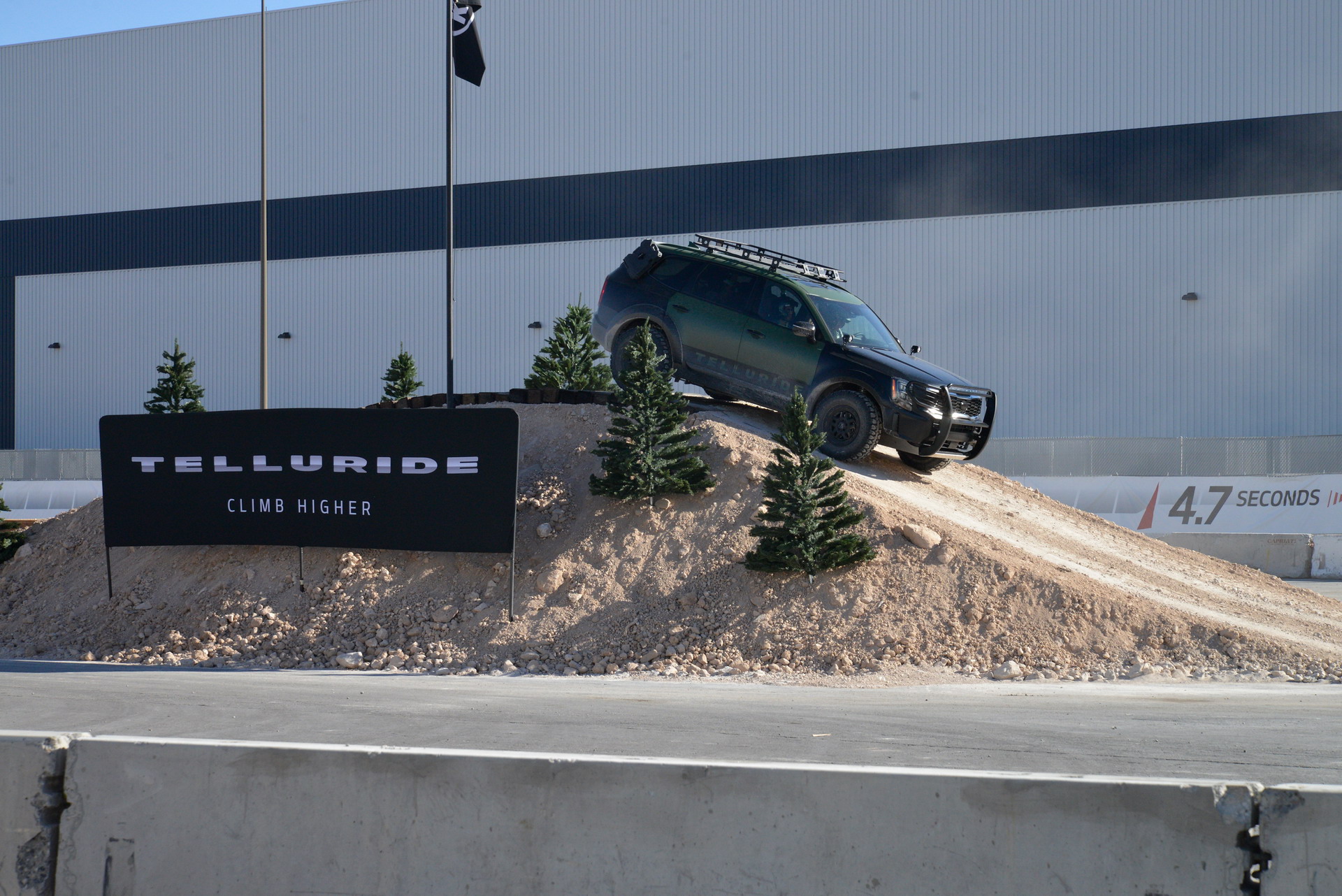 2018 SEMA Show-31 2018 SEMA: Take A Visual Tour Of The World’s Biggest Tuning Show