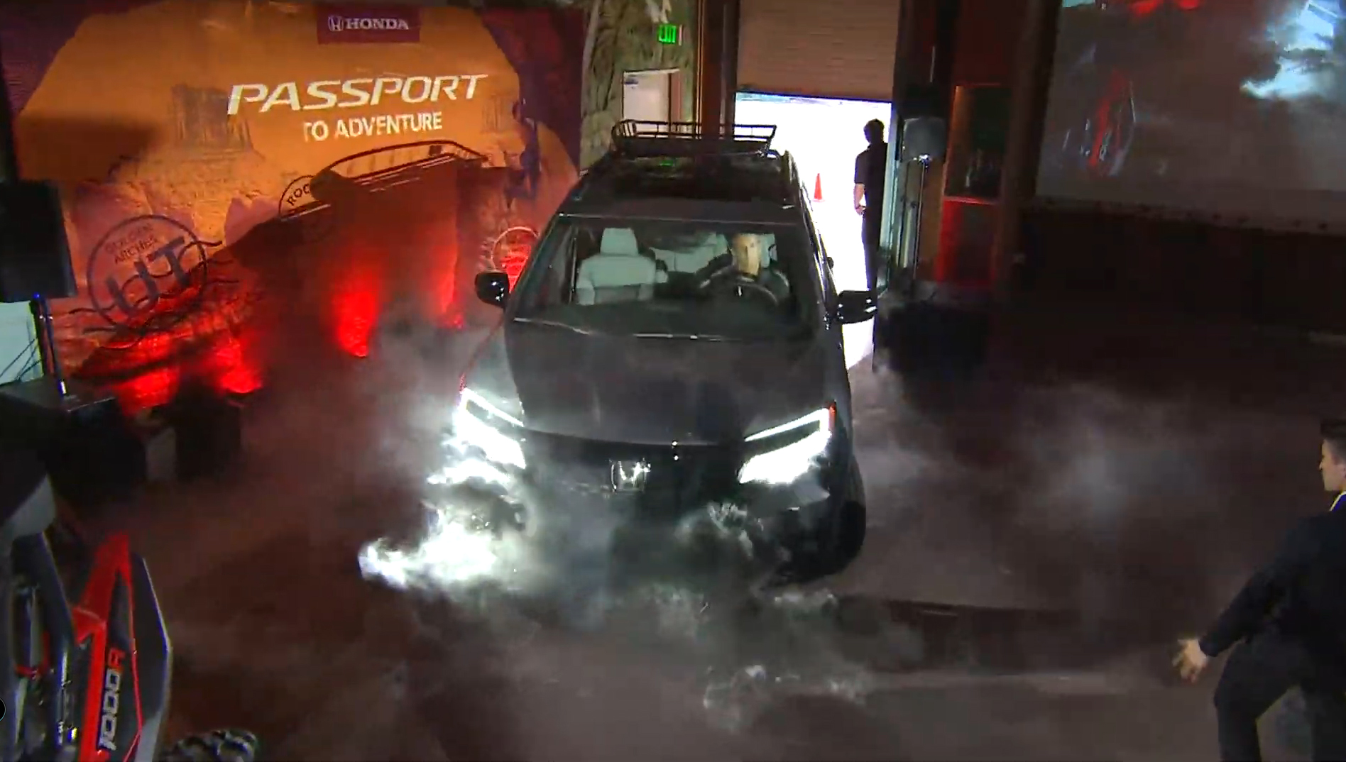 2020 Honda Passport 2019 07 2019 Honda Passport Is Here To Fill The Gap Between The CR-V And Pilot