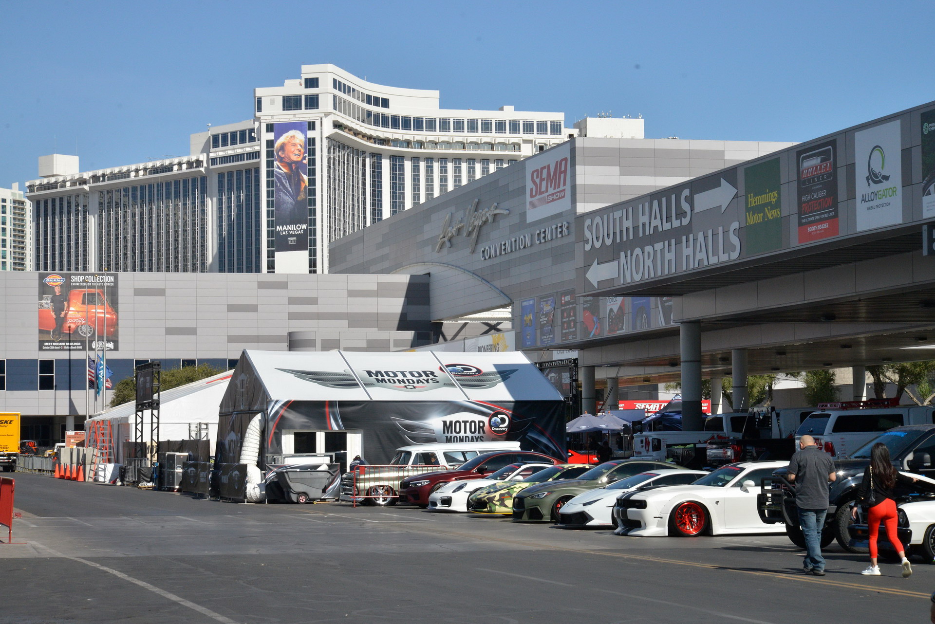 2018 SEMA Show-270 2018 SEMA: Take A Visual Tour Of The World’s Biggest Tuning Show
