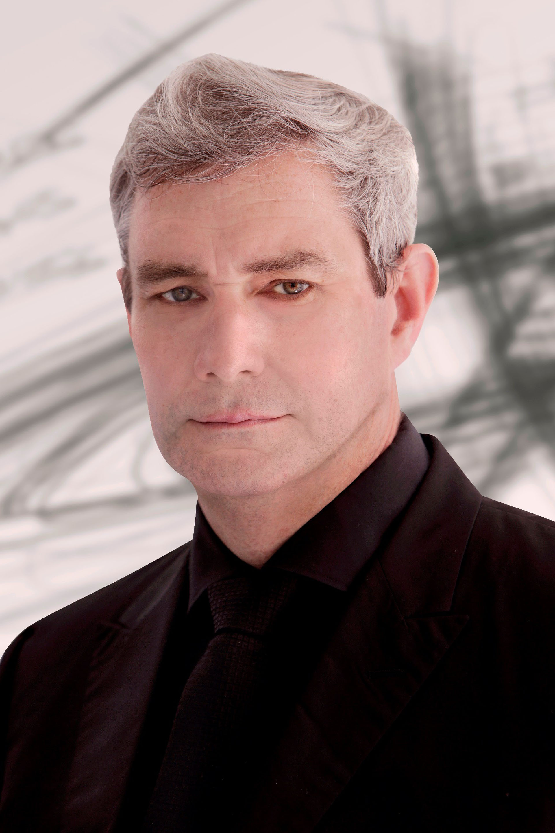 Luc Donckerwolke Hyundai Group Names Former Lambo/Bentley Man Donckerwolke As Chief Designer