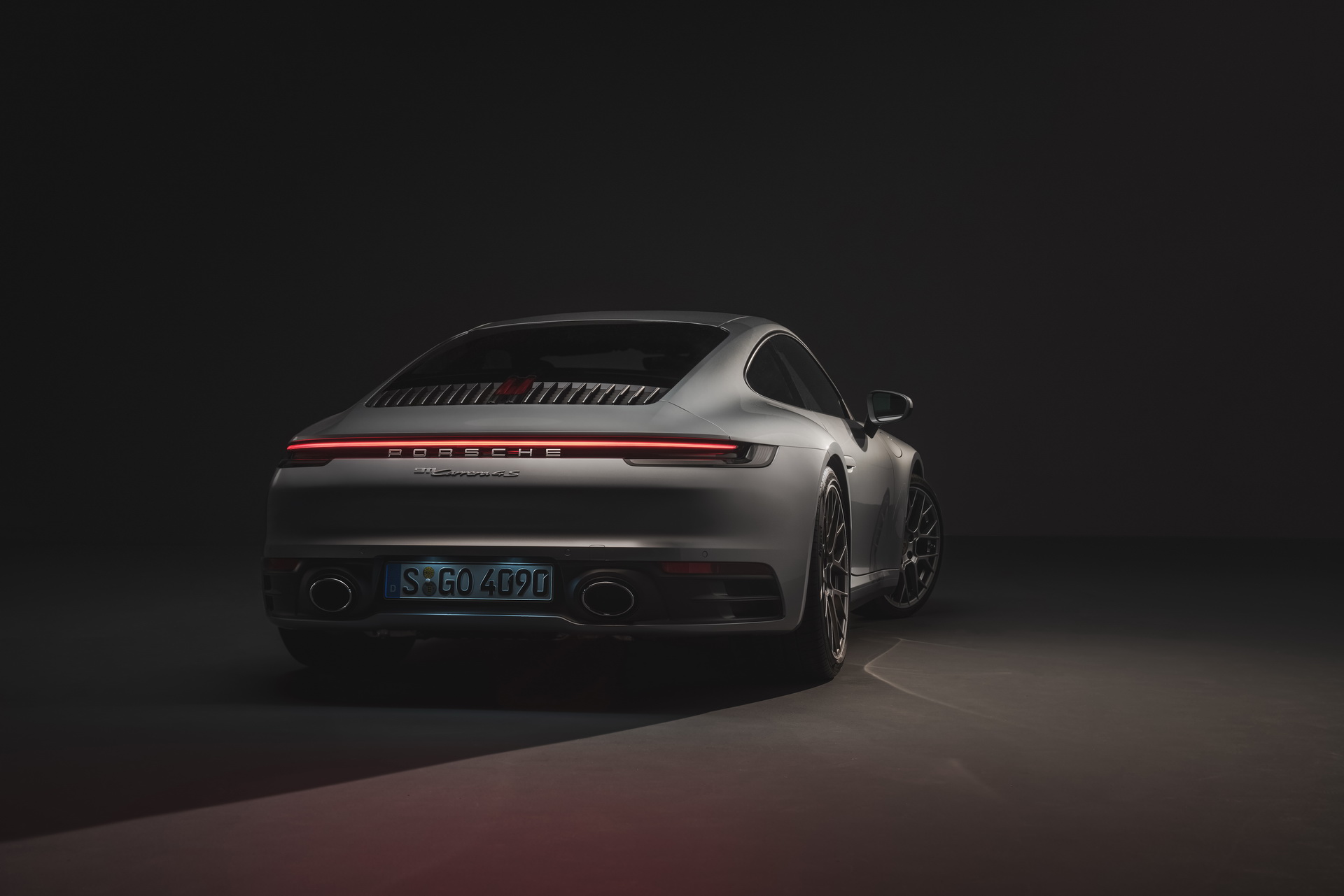 2020-Porsche-911-05 2020 Porsche 911: Take A Detailed Video Tour Around The All-New 992