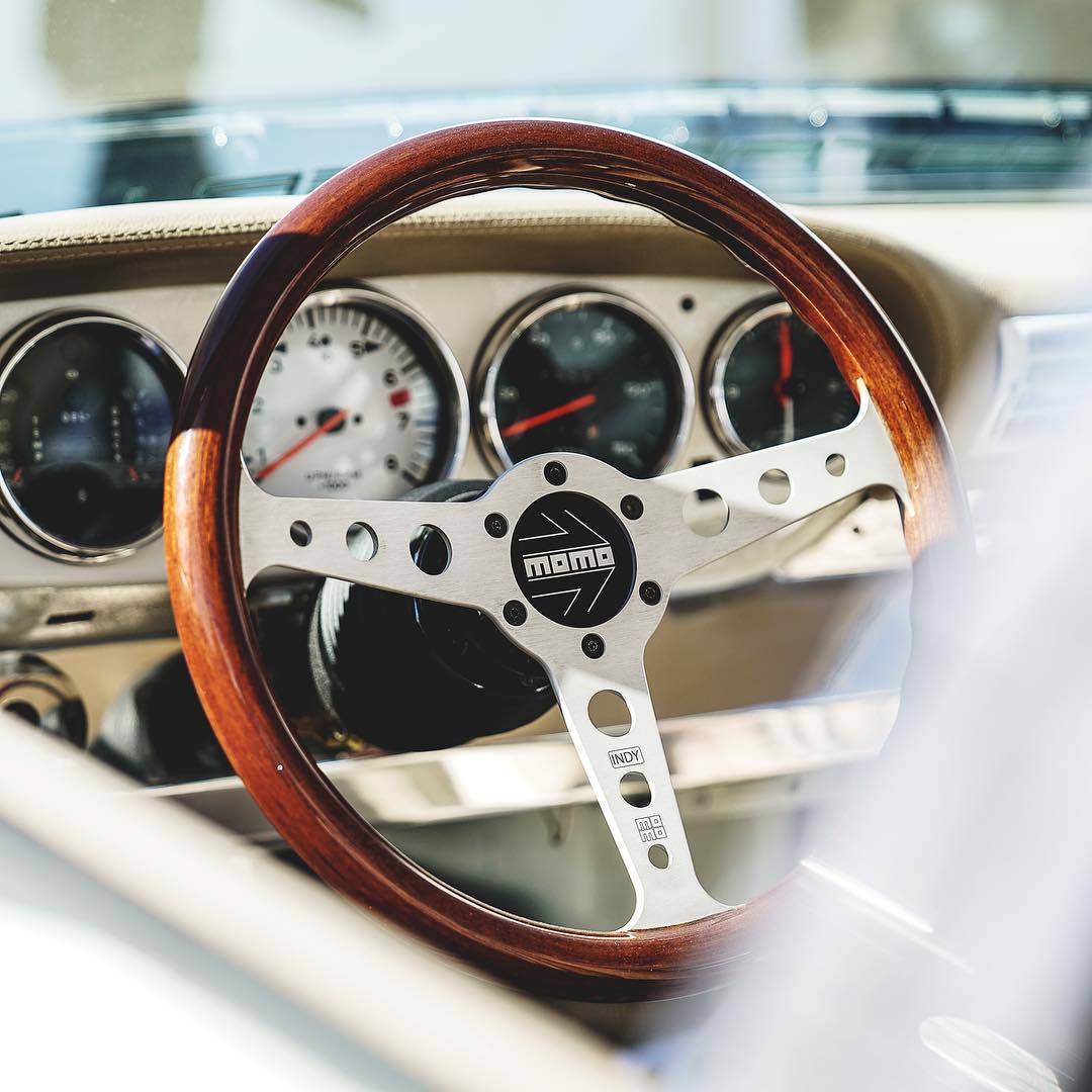 1977 porsche 911 coupe tesla electric motor 5 Classic Porsche 911 Swaps Flat-Six For Tesla Electric Motor With 700HP