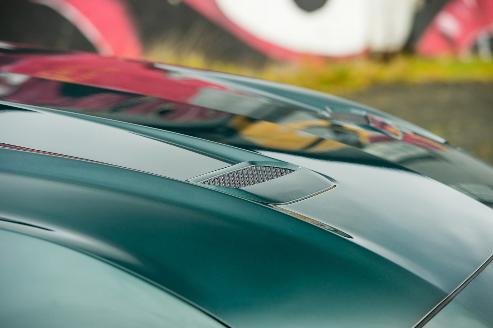 2019 ford mustang bullitt isle of man 21 Ford Mustang Bullitt Takes On The Isle Of Man’s Demanding TT Mountain Road