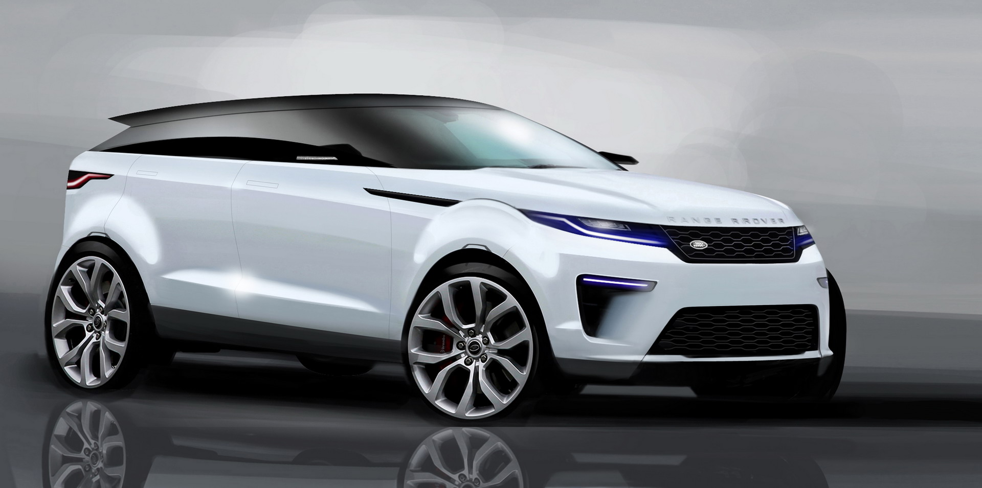 2020 Range Rover Evoque 115 2020 Range Rover Evoque Is A Baby Velar In A Short Skirt (Live Gallery)