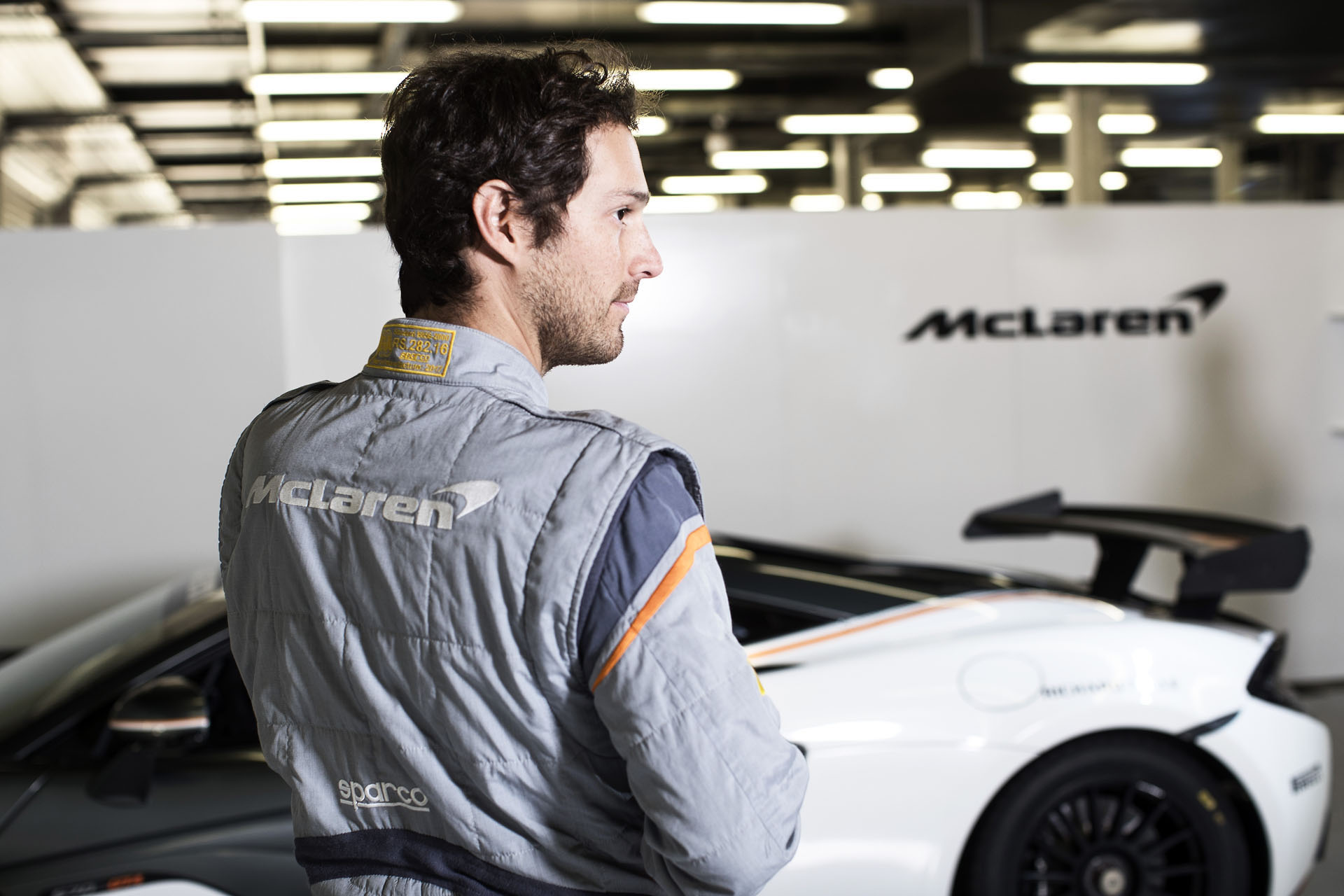 mclaren-sparco-sp16+03 McLaren And Sparco Now Offer An Ultra-Light, $3k Racing Suit