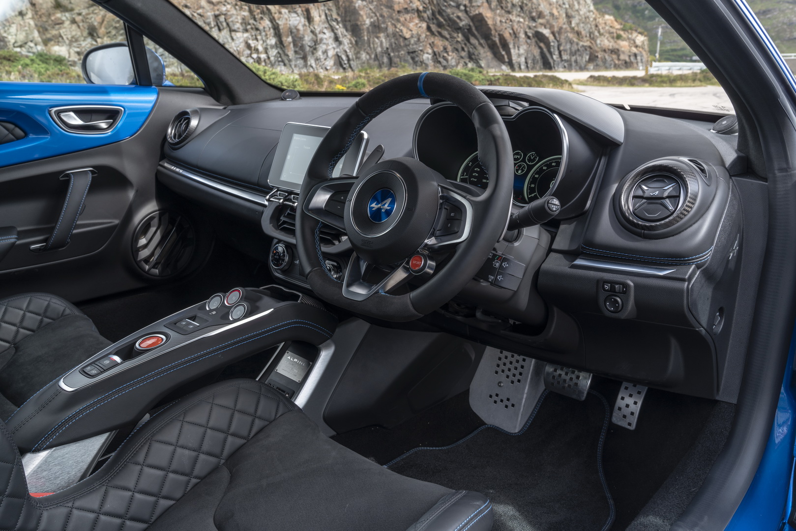 alpine a110 3 2019 European Car Of The Year Shortlist Announced, Can You Pick The Winner?