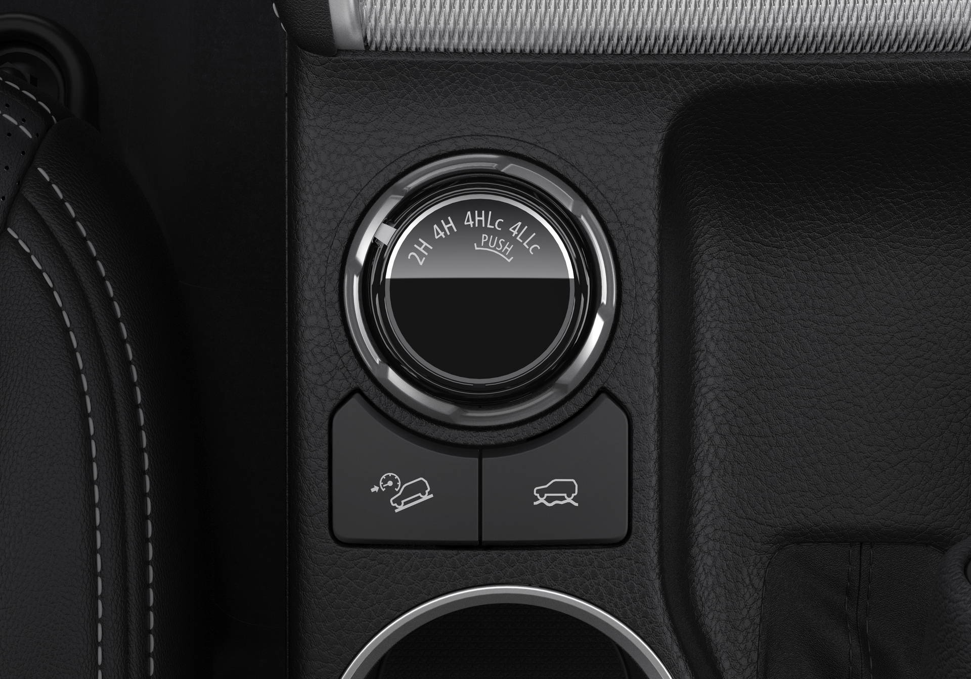 2019 mitsubishi l200 pickup unveiled 25 Updated Mitsubishi L200 Pickup Unveiled With Fresh Styling, Enhanced 4WD System