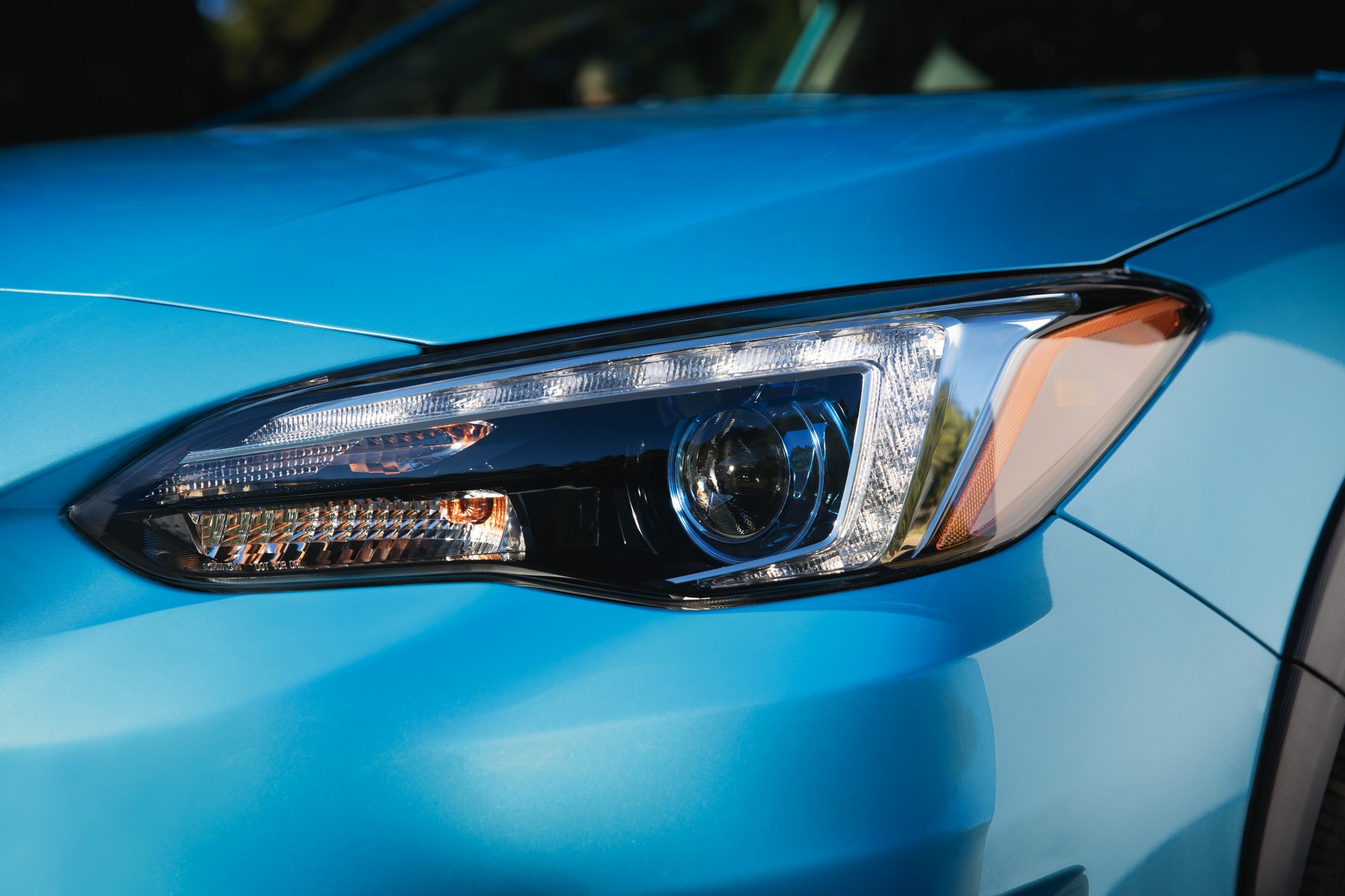 2019 Subaru Crosstrek Hybrid-11 2019 Subaru Crosstrek Hybrid Debuts With PHEV Powertrain, 17 Mile Electric Range