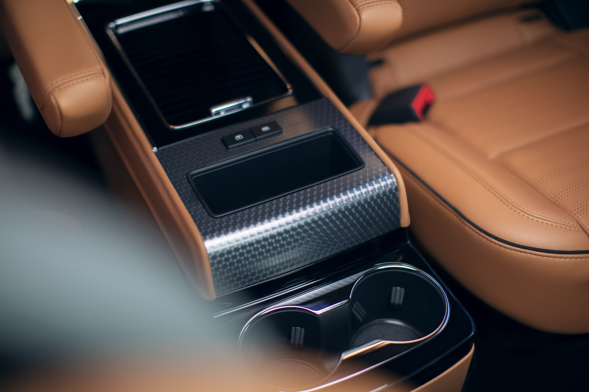 2020 Lincoln Aviator 17 2020 Lincoln Aviator Flies Into Audi Q7 And Volvo XC90 Territory