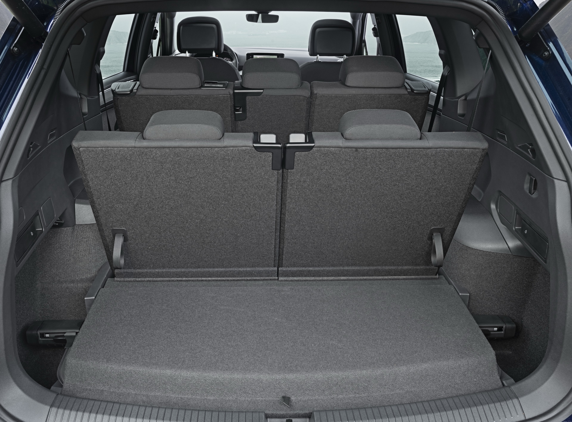 SEAT-Tarraco_120 Seat Details 2019 Tarraco, Says It’ll Be “The Sportiest In The Segment”