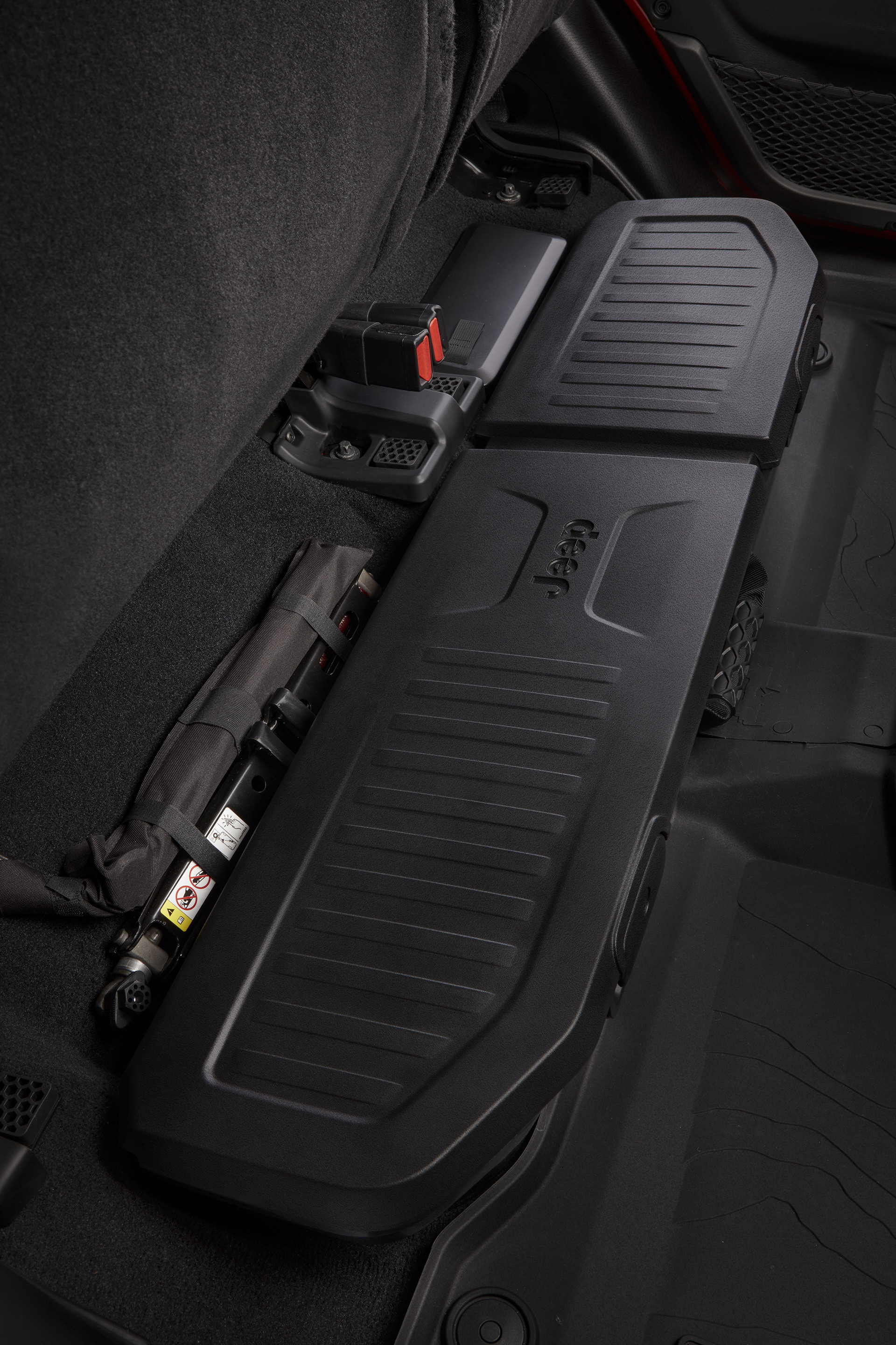 2020 Jeep Gladiator Truck 208 2020 Jeep Gladiator Just Can’t Wait To Tackle Some Off-Road Trails