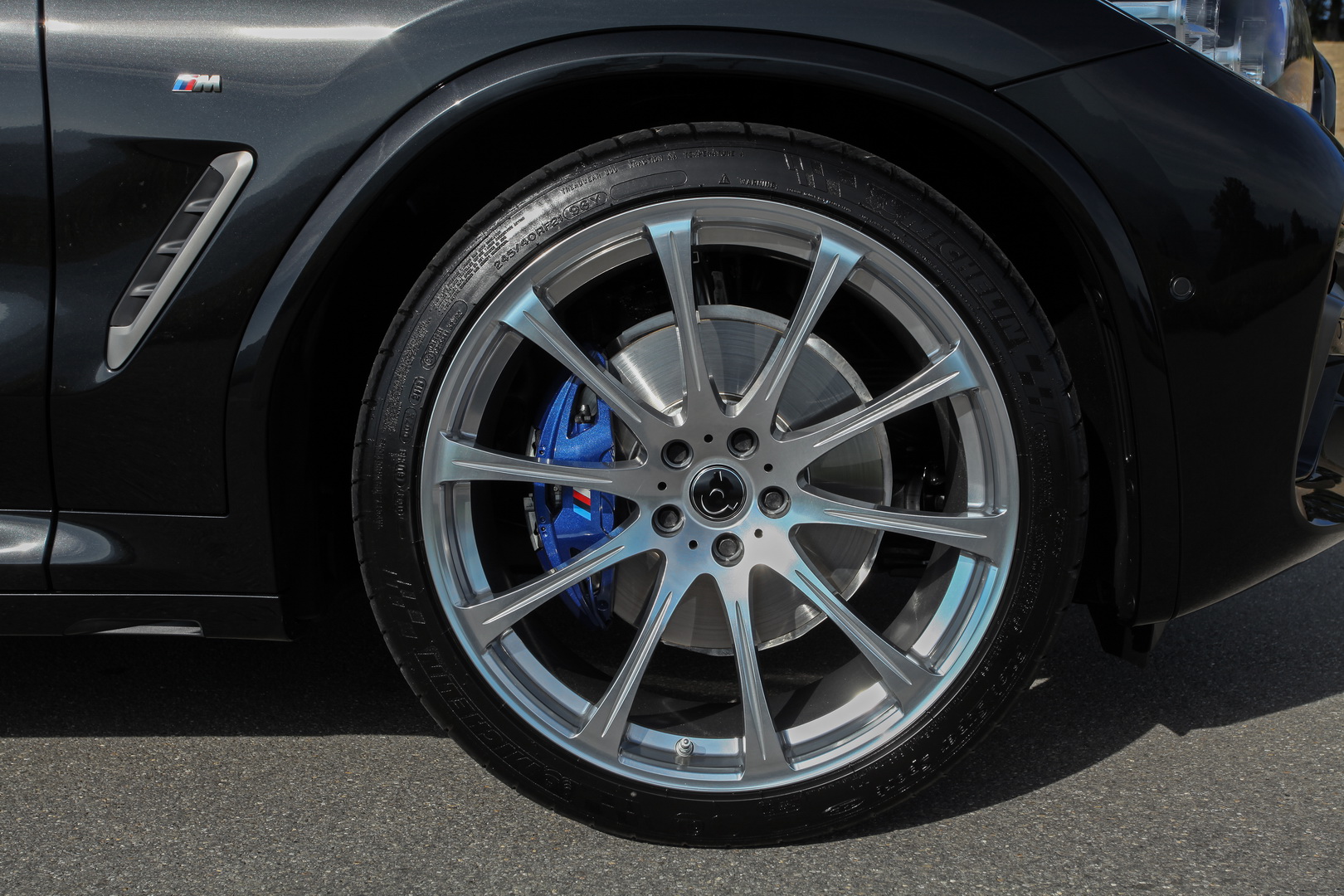 2019 bmw x4 tuning dahler 27 Second-Gen BMW X4 Gets Significant Power Boost From Dahler