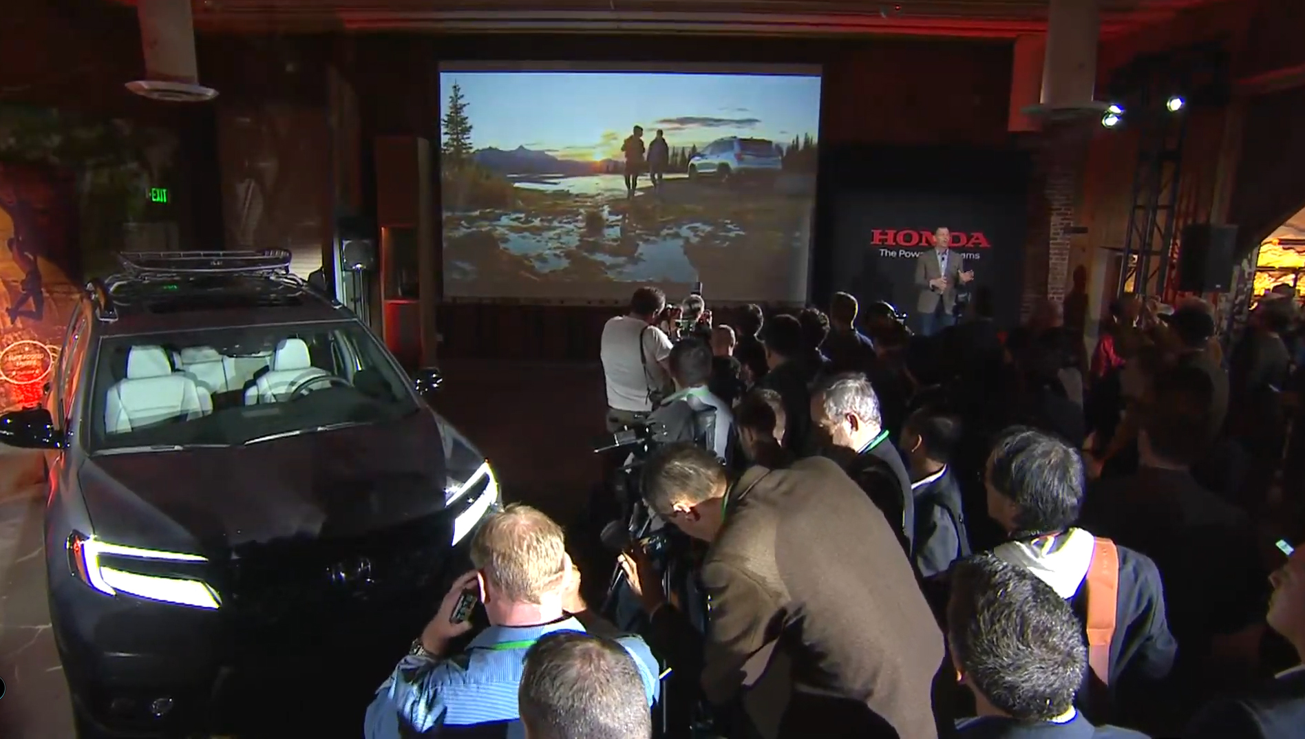 2020 Honda Passport 2019 03 2019 Honda Passport Is Here To Fill The Gap Between The CR-V And Pilot