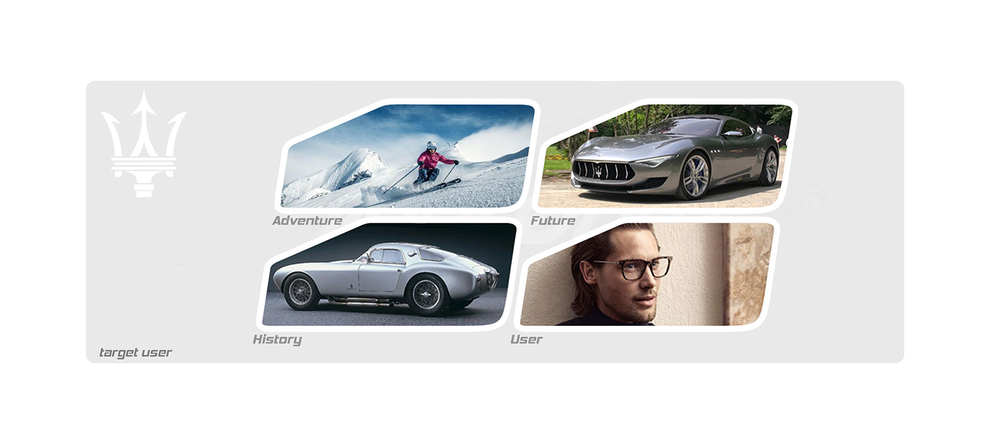 maserati premium compact suv 6 Maserati Karif Is A Digital Premium Compact Crossover For The Trident Brand