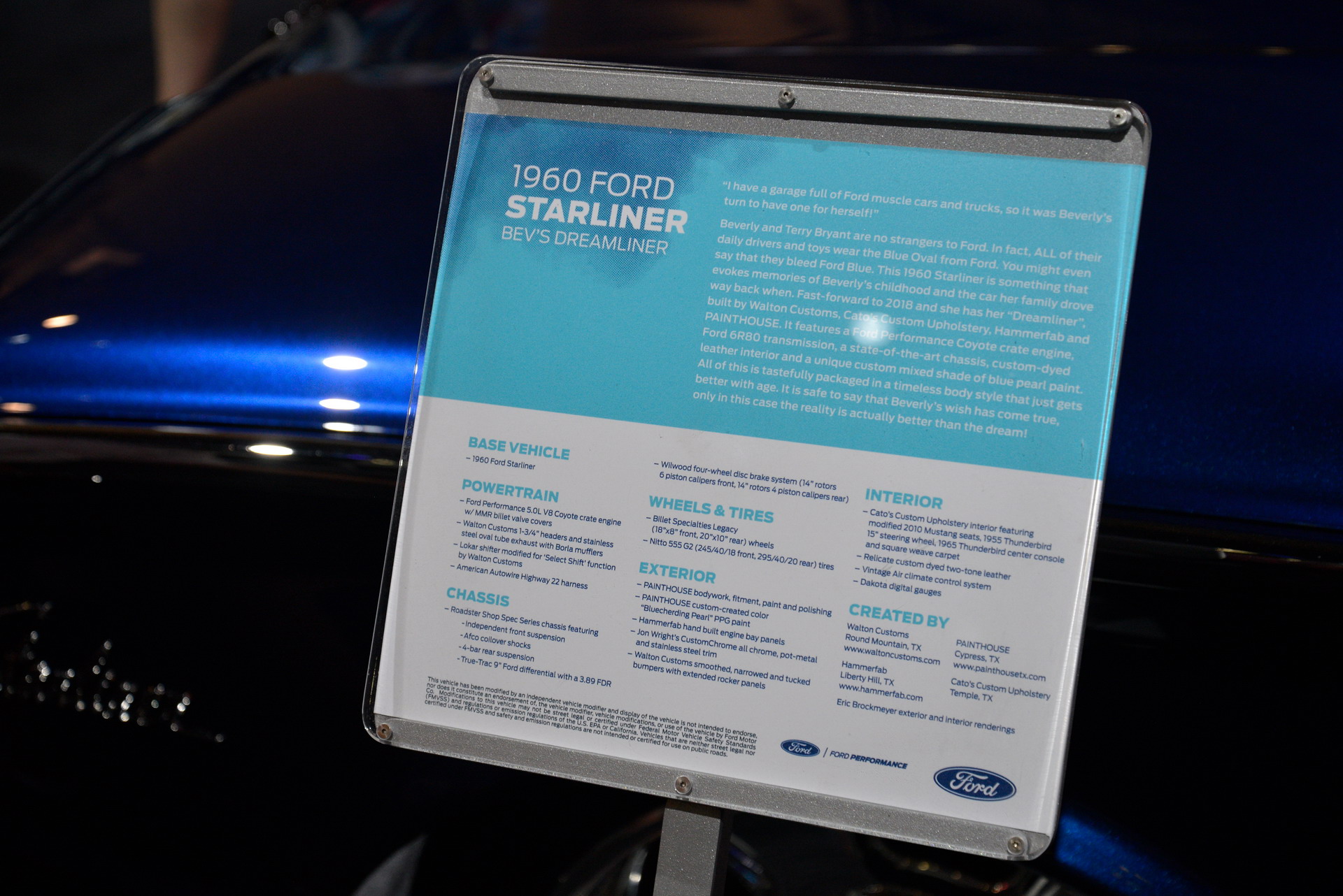 2018 SEMA Show-78 2018 SEMA: Take A Visual Tour Of The World’s Biggest Tuning Show