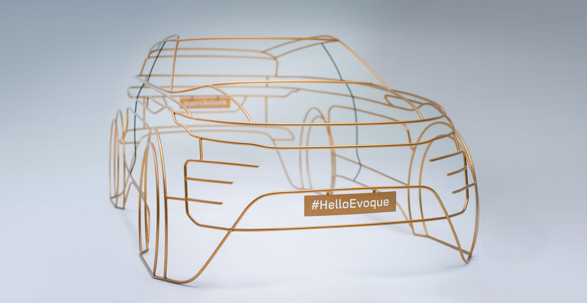 range-rover-evoque-wireframe-07 Land Rover Artfully Previews The Next-Gen Evoque Ahead Of Upcoming Debut