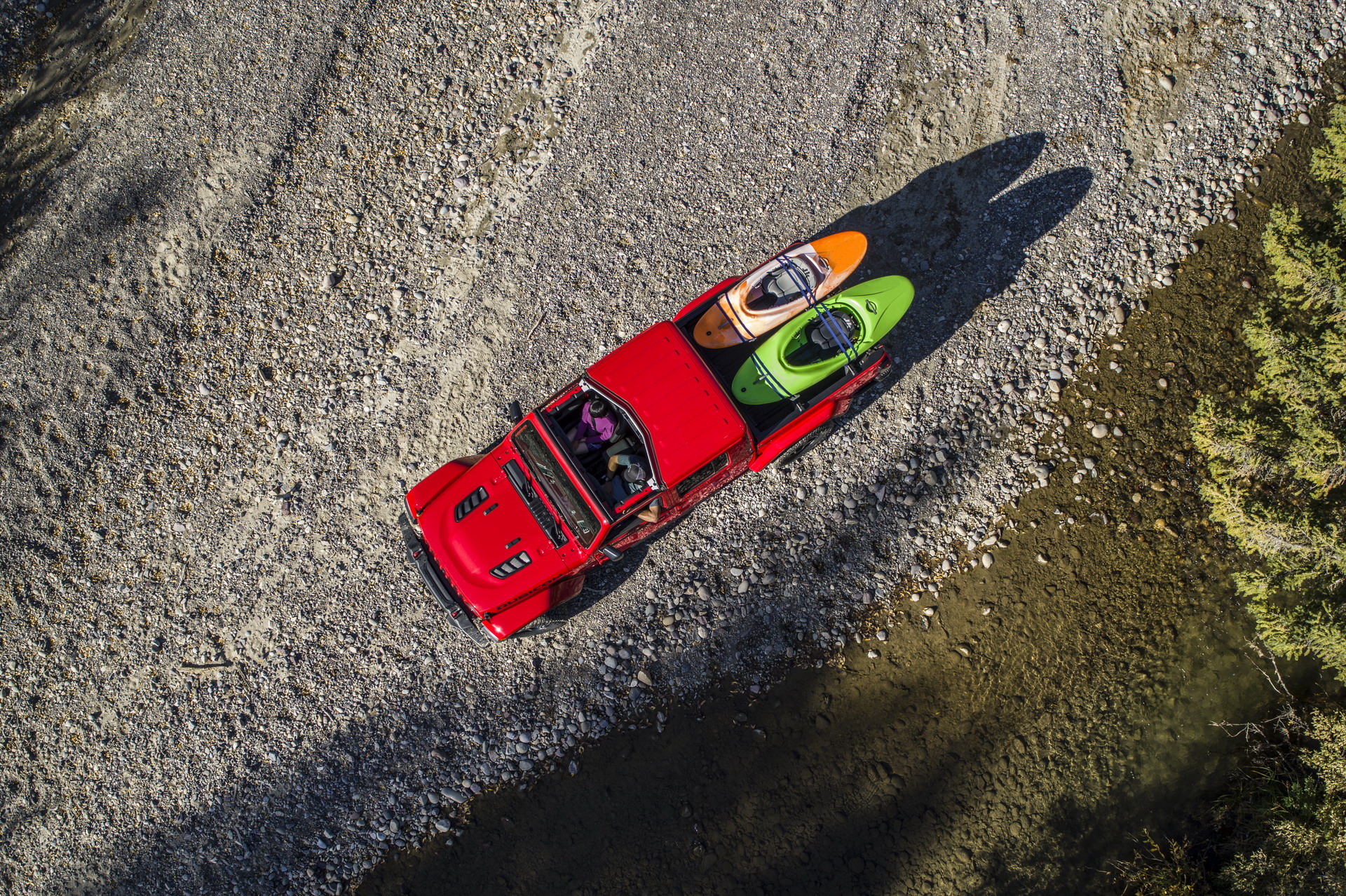 2020 Jeep Gladiator Truck 97 2020 Jeep Gladiator Just Can’t Wait To Tackle Some Off-Road Trails