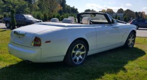 Rolls Royce Under 100knull