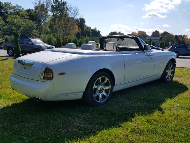 Rolls-Royce-Wrecked-3 Here’s How You Can Buy A Late-Model Rolls-Royce For Under $100k