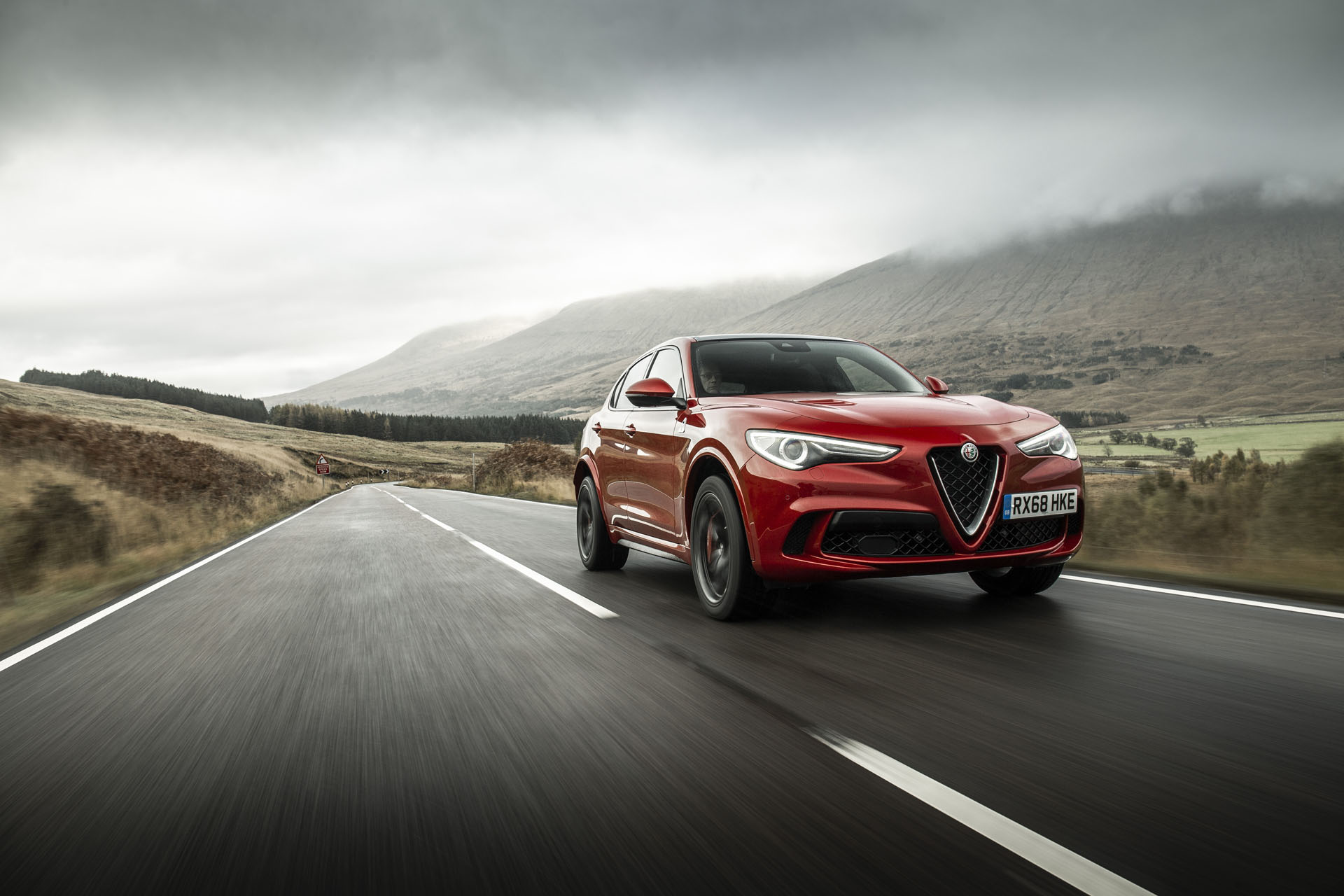 2019-alfa-romeo-stelvio-quadrifoglio-42 Start Your Morning Off Right With 125 Photos Of The Alfa Romeo Stelvio Quadrifoglio
