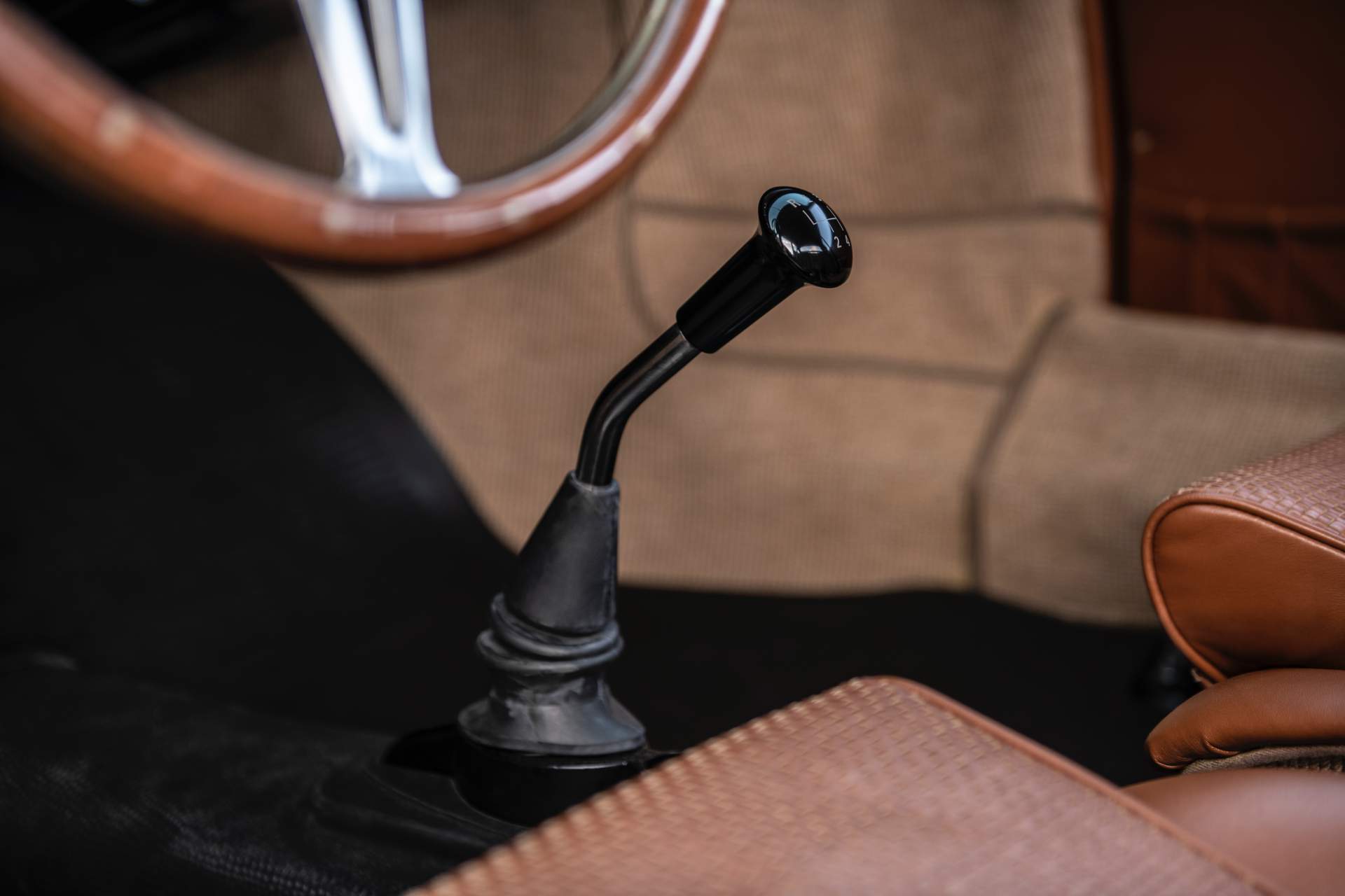 1960 Porsche 356 Oates Emory Special 8 Emory Motorsports Builds Flawless 1960 Porsche 356 Restomod For John Oates