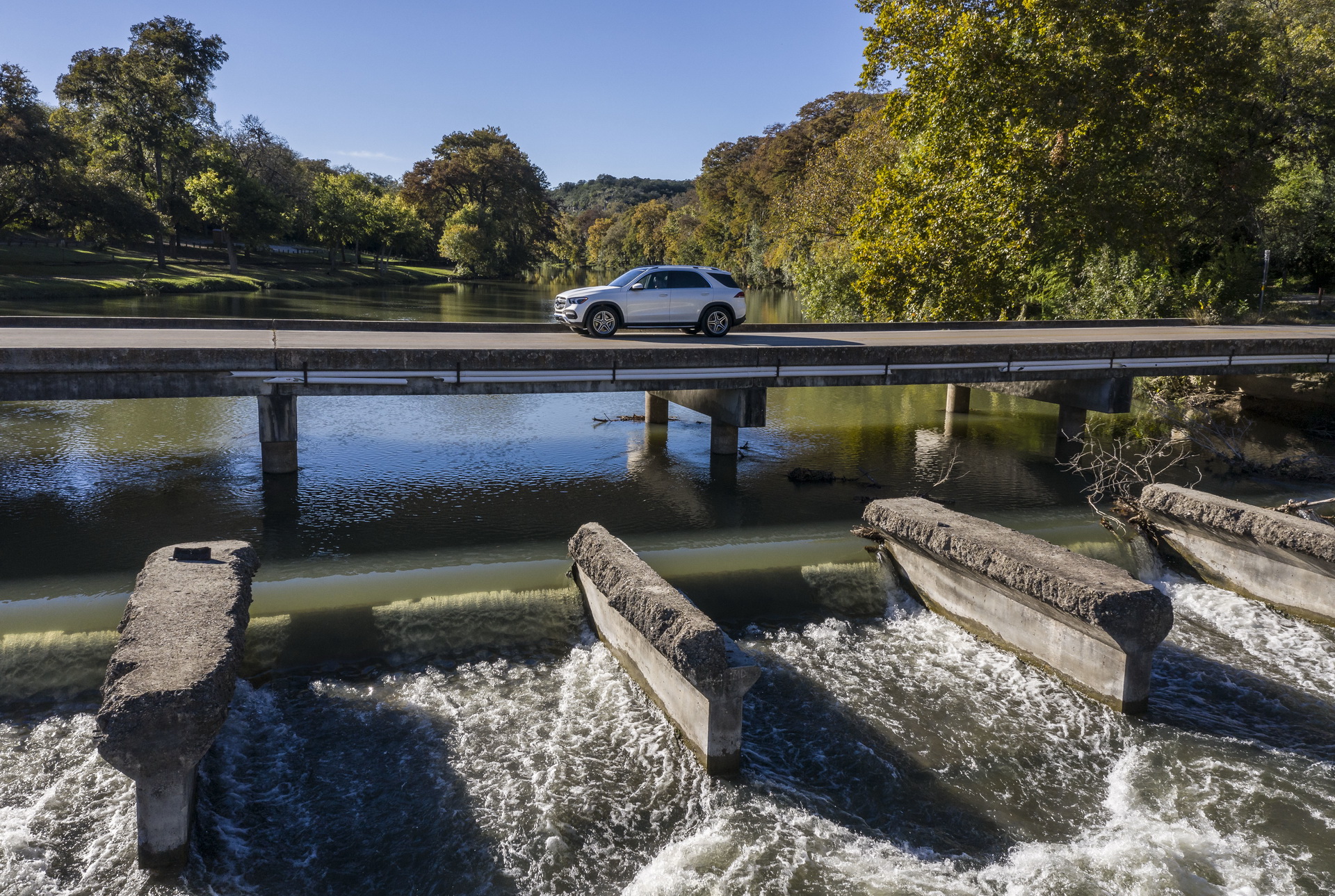 2019-Mercedes-GLE-49 2019 Mercedes GLE Detailed: More Tech, More Space, More Everything