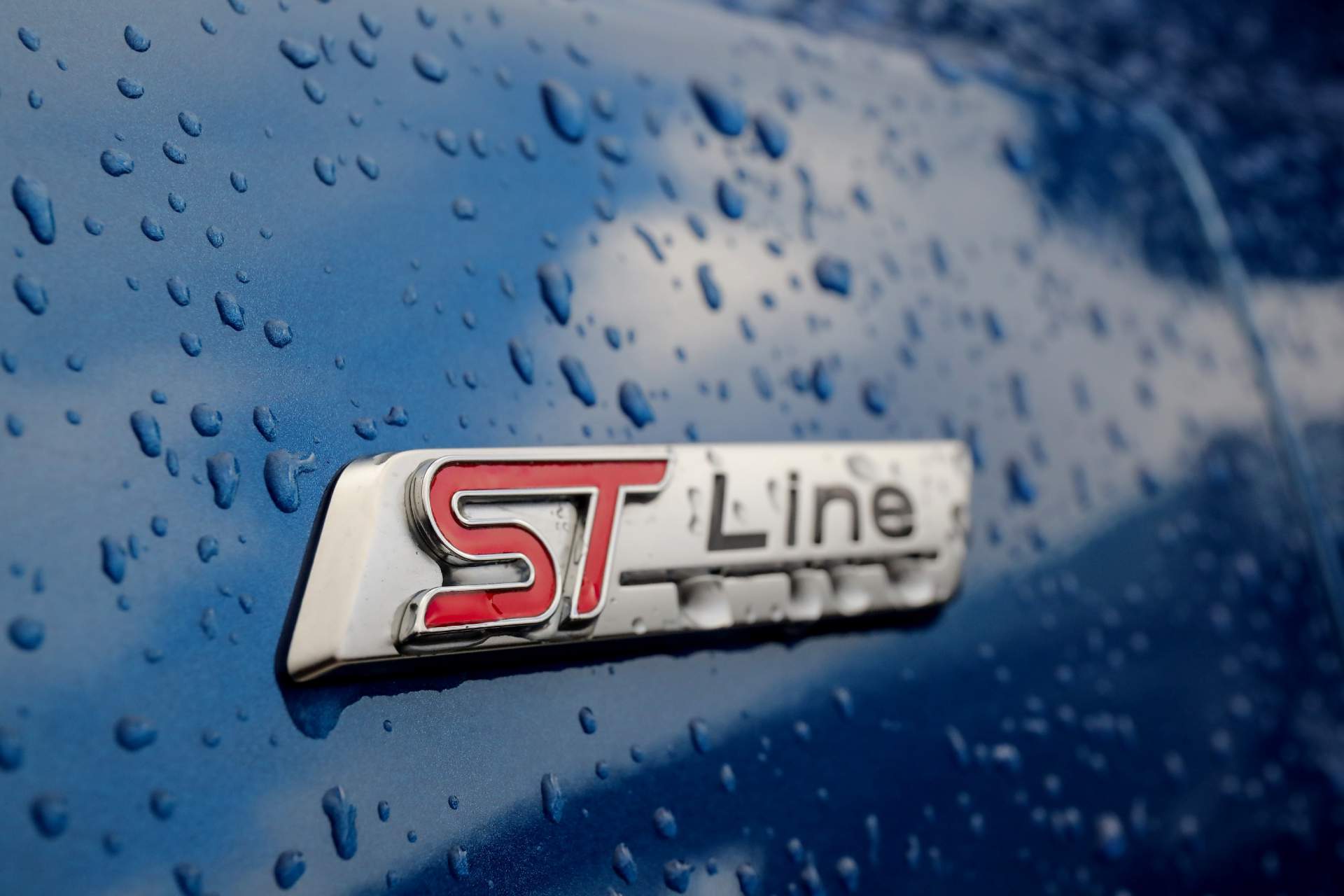 2019 Ford Focus first drive 20 First Drive: 2019 Ford Focus Covers All Bases Without Losing Its Character