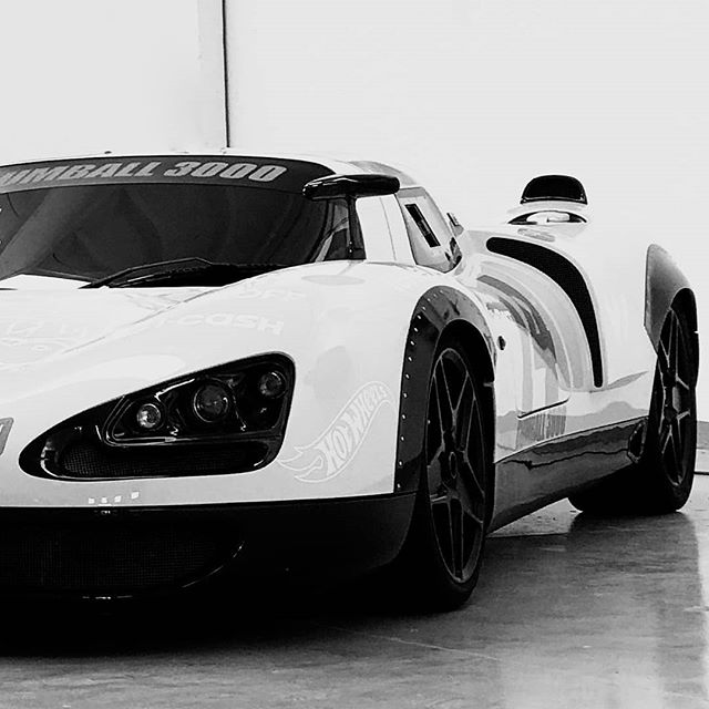 ec onlyone p8 ferrari f430-based supercar 26 Would You Pay $2.85 Million For The Ferrari F430-Based E.C. OnlyOne P8?