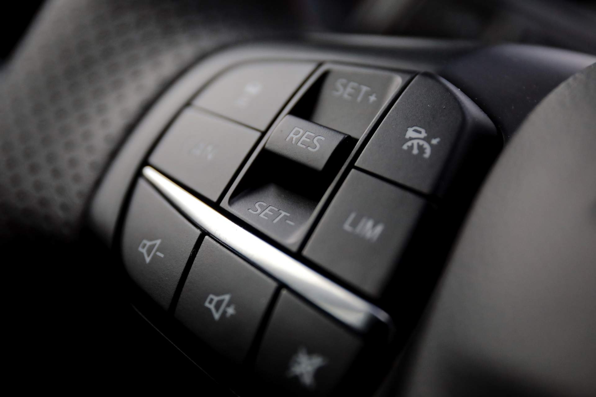 2019 Ford Focus first drive 13 First Drive: 2019 Ford Focus Covers All Bases Without Losing Its Character