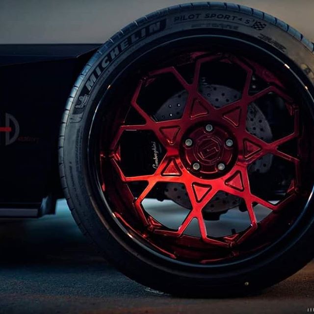 lamborghini espada hot rod 14 Lamborghini Espada Hot Rod Says It Loud: It’s WIDE And It’s Proud