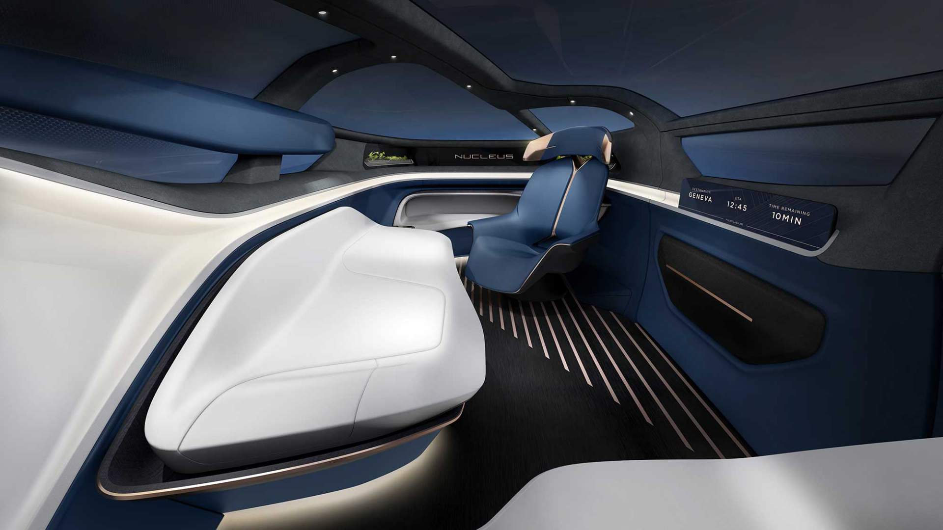 Icona Nucleus Concept 11 Icona Nucleus Concept Previews A Future Petrolheads Hate To Think About