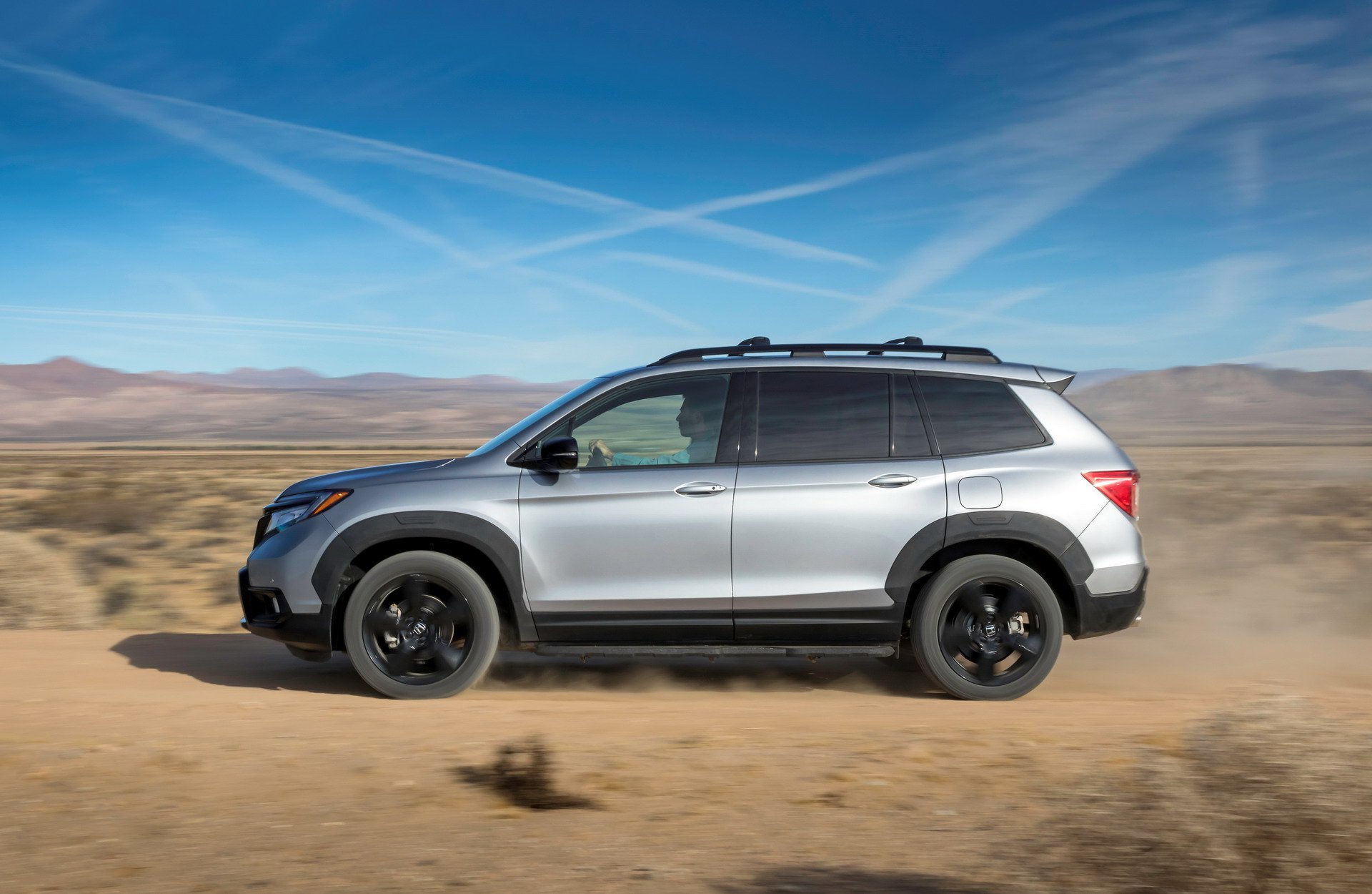 2019 honda passport la livepics 16 Honda Begins Production Of 2019 Passport In Alabama