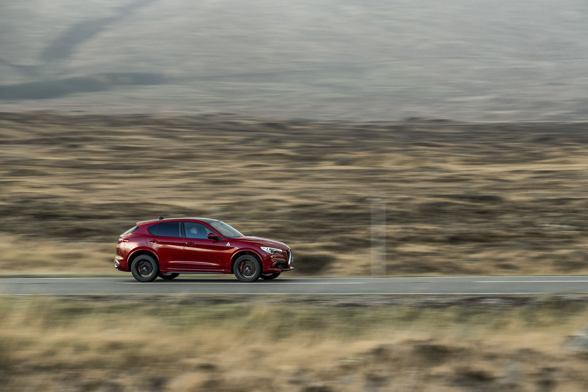 2019-alfa-romeo-stelvio-quadrifoglio-06 Start Your Morning Off Right With 125 Photos Of The Alfa Romeo Stelvio Quadrifoglio