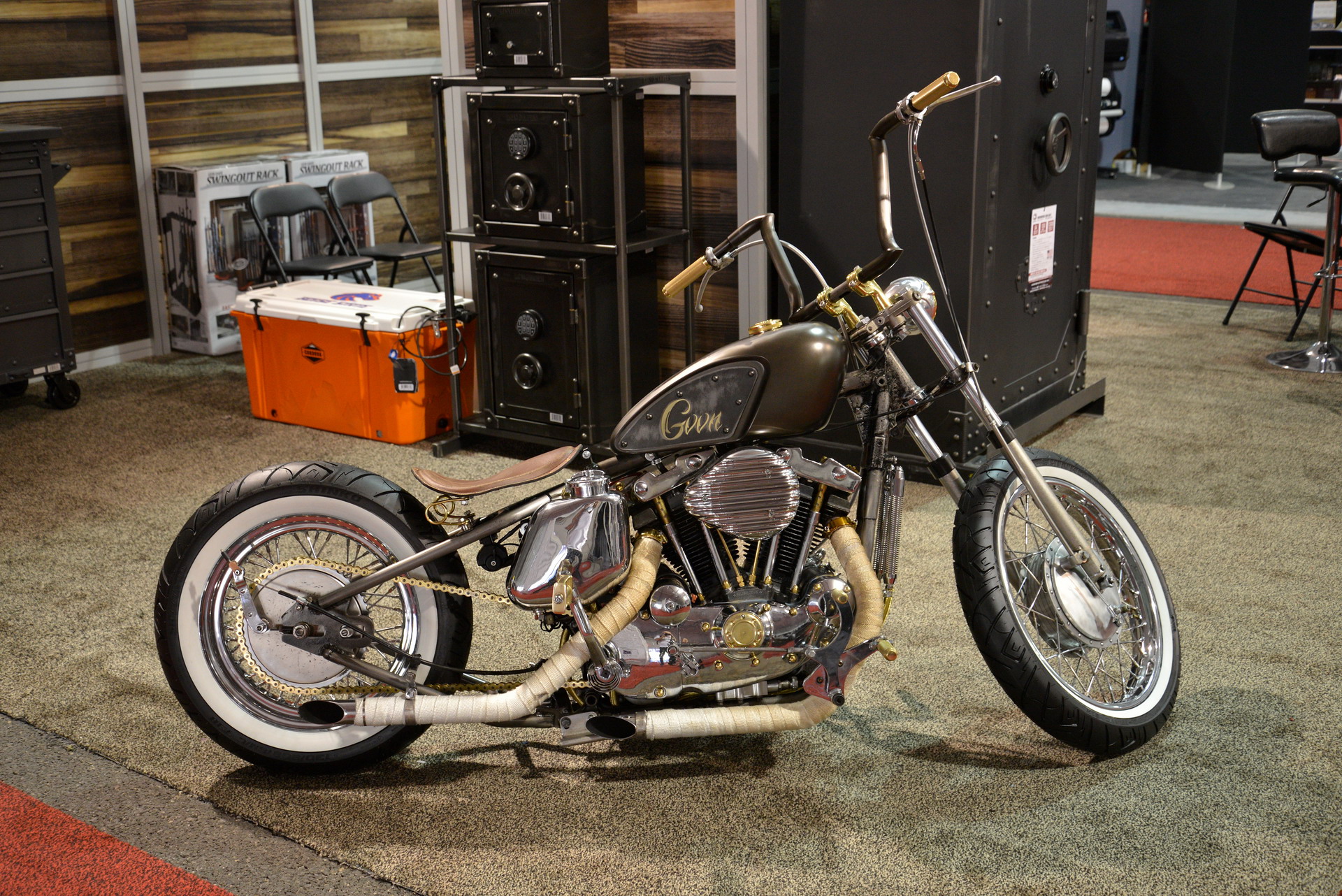 2018 SEMA Show-69 2018 SEMA: Take A Visual Tour Of The World’s Biggest Tuning Show