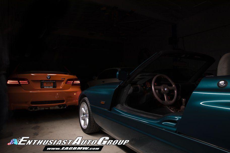 BMW collection for sale 32 This $3.2 Million Collection Of M And Z Cars Is A BMW Enthusiast’s Dream