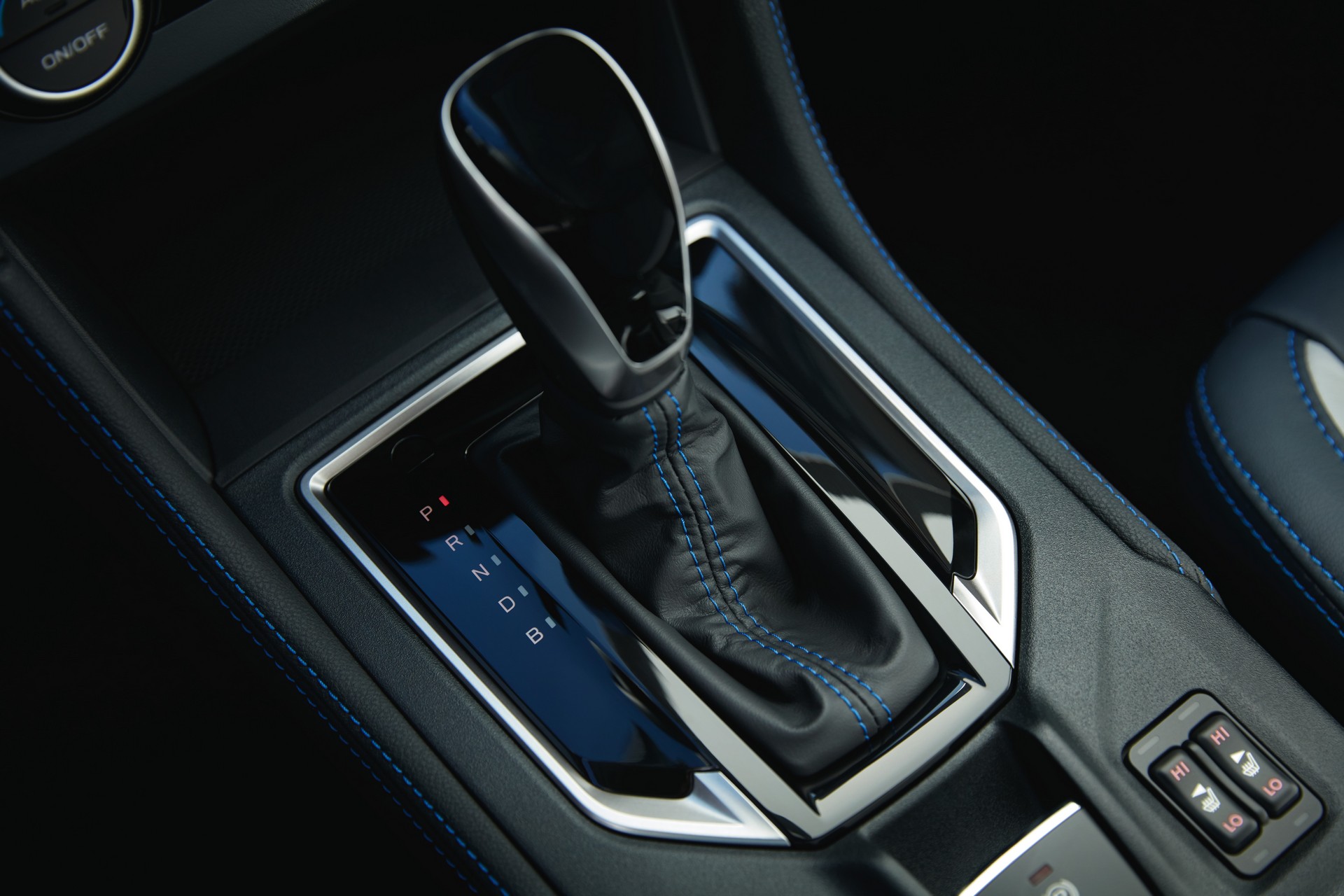 2019 Subaru Crosstrek Hybrid-10 2019 Subaru Crosstrek Hybrid Debuts With PHEV Powertrain, 17 Mile Electric Range