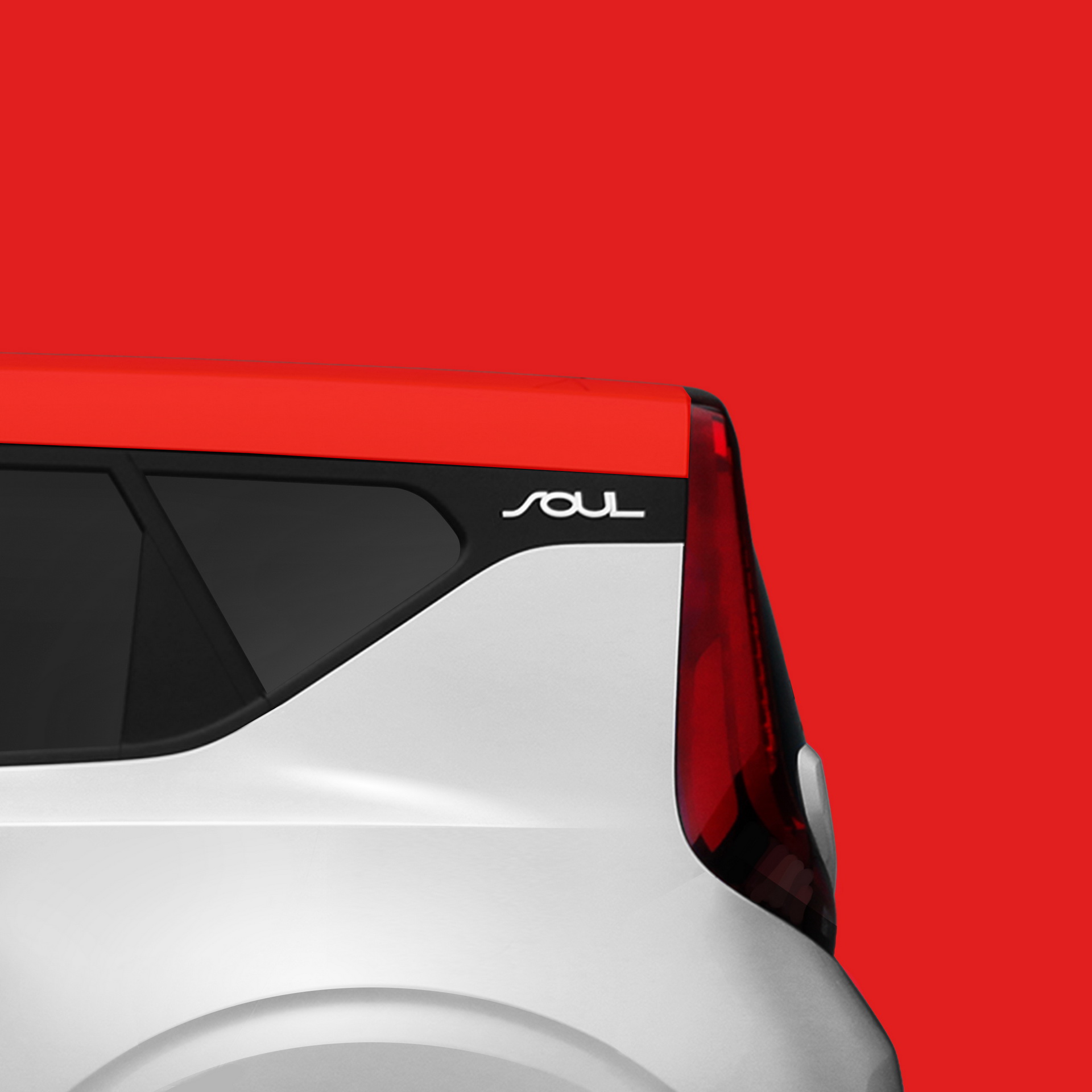 kia soul la auto show teaser 2 4 New 2020 Kia Soul Reveals Profile And Interior Details In Latest Teasers