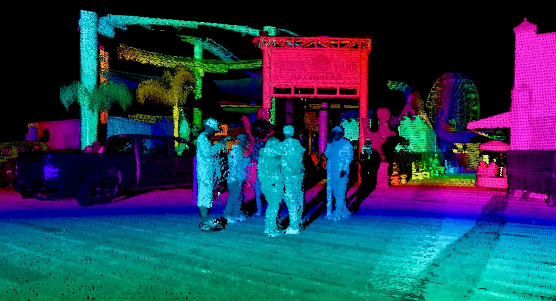 2018 LA Auto Show: A-to-Z Guide To All The Product Launches