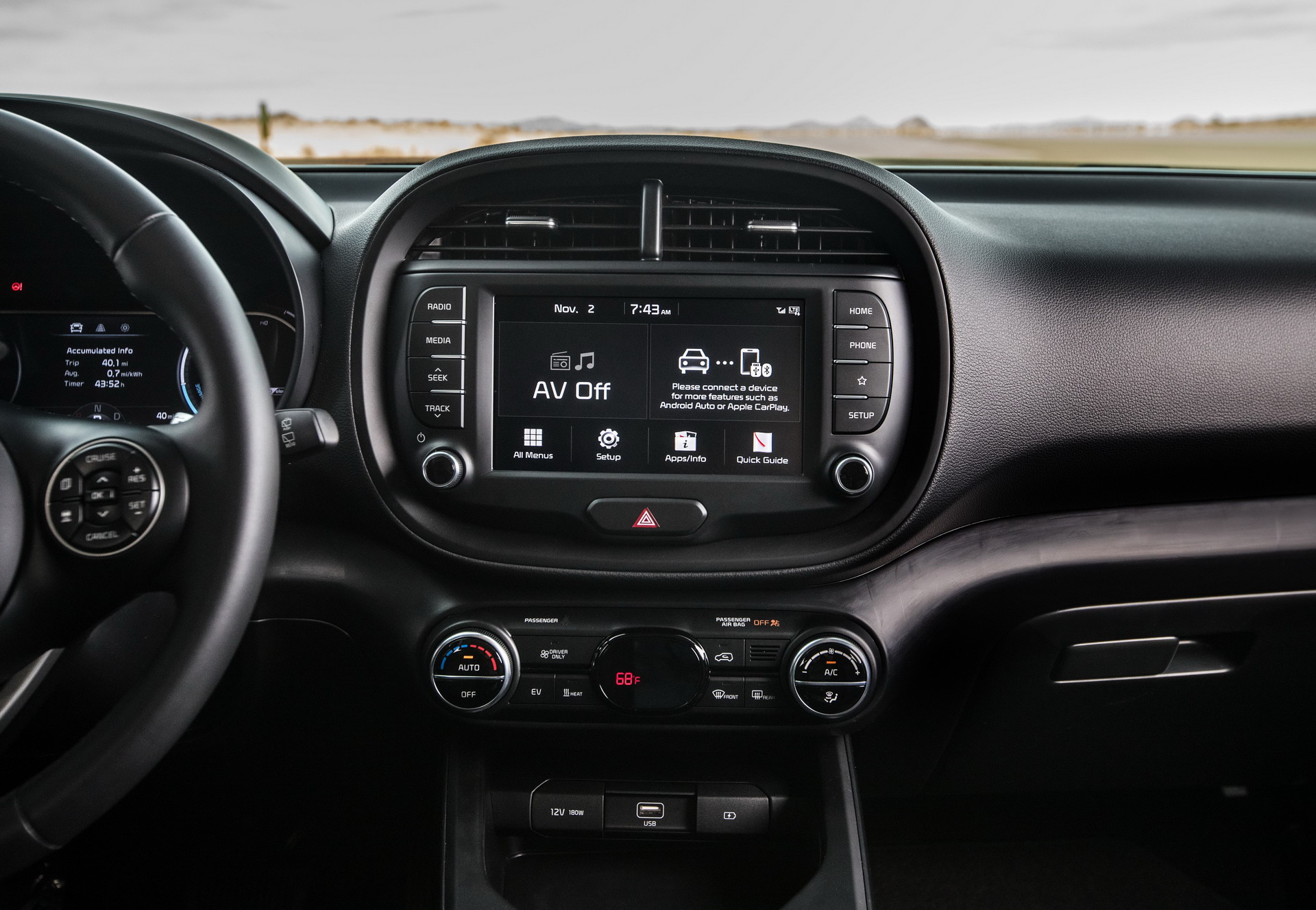 2020 Kia Soul Is Now 50% Sharper And Optionally, 100% Electric