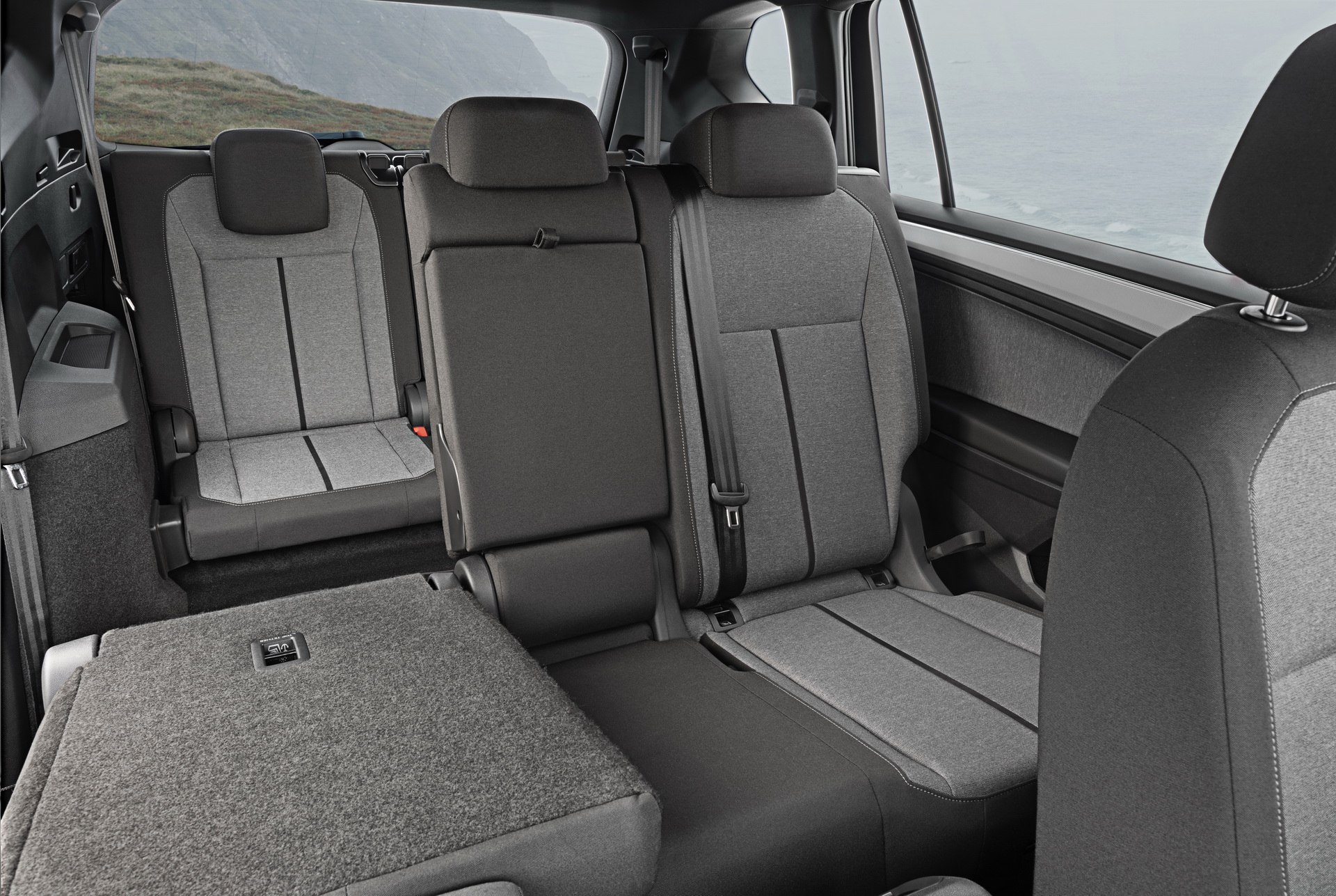 SEAT-Tarraco_118 Seat Details 2019 Tarraco, Says It’ll Be “The Sportiest In The Segment”