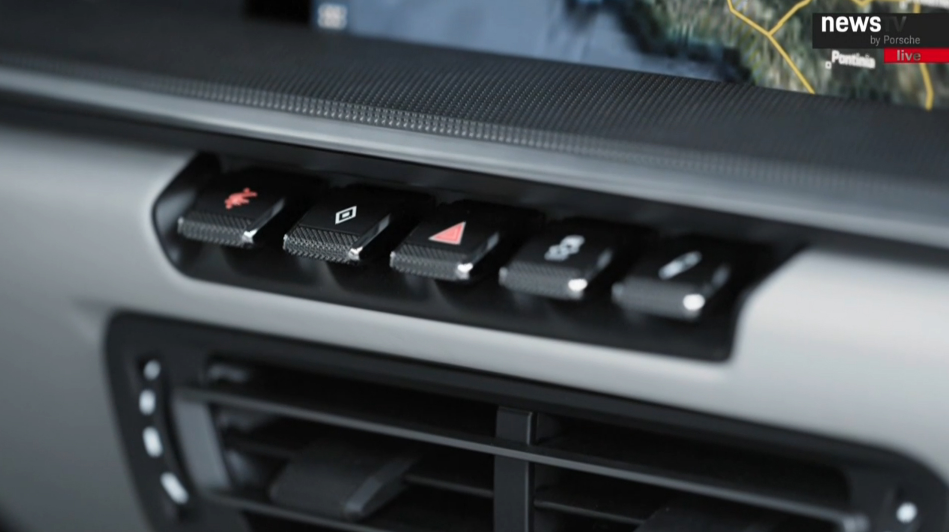 2020-Porsche-911-002 2020 Porsche 911 Is New And More Powerful, But Oh, So Familiar