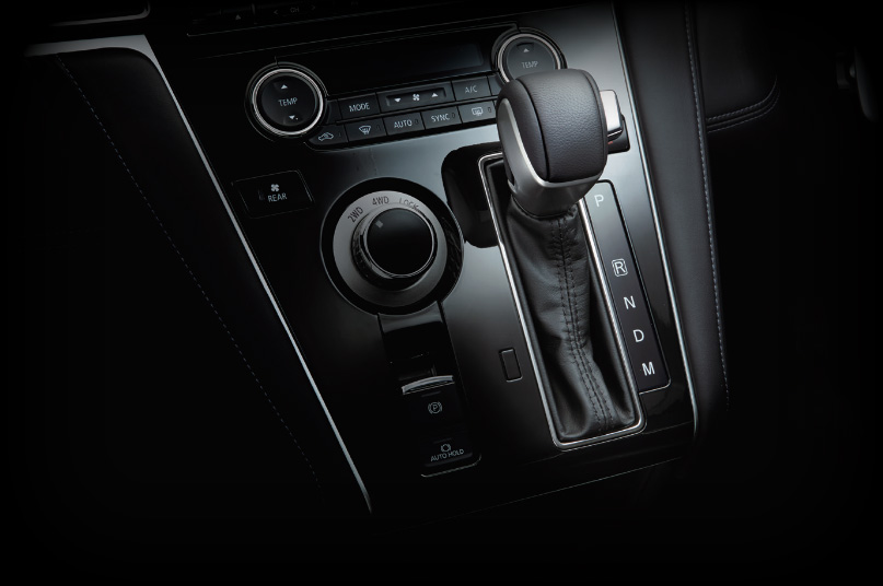 2019 mitsubishi d5 delica 27 2019 Mitsubishi D:5 Delica Is A Boldly Styled, Japan-Only Minivan