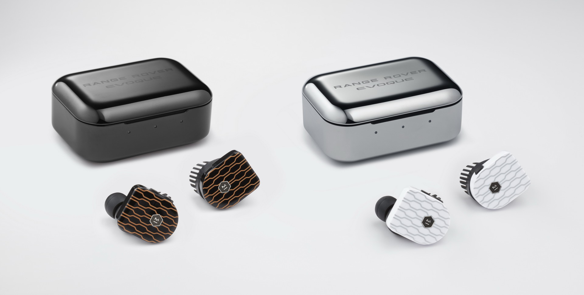 2020 Range Rover Evoque 73 2020 Range Rover Evoque Is A Baby Velar In A Short Skirt (Live Gallery)