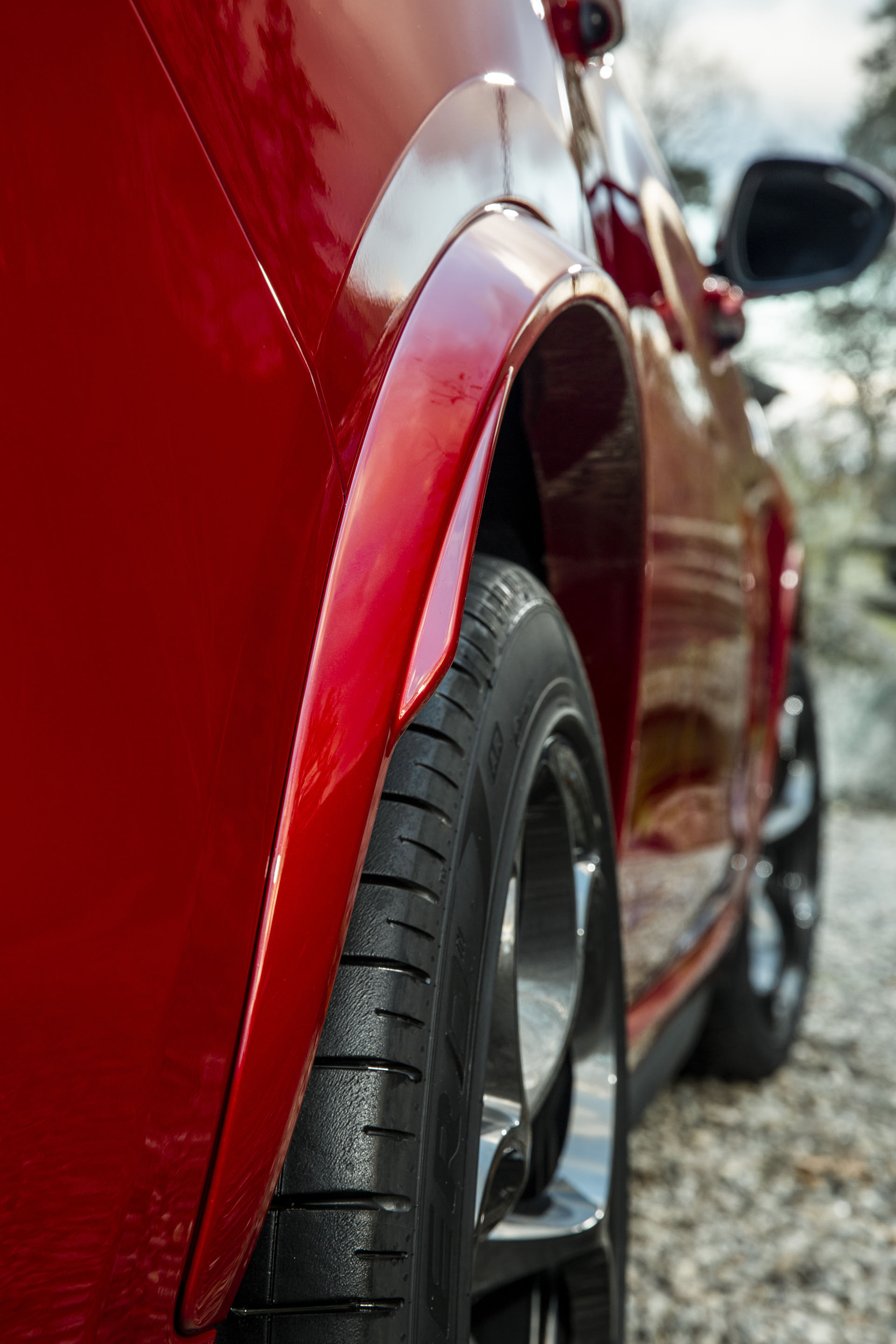 2019-alfa-romeo-stelvio-quadrifoglio-120 Start Your Morning Off Right With 125 Photos Of The Alfa Romeo Stelvio Quadrifoglio