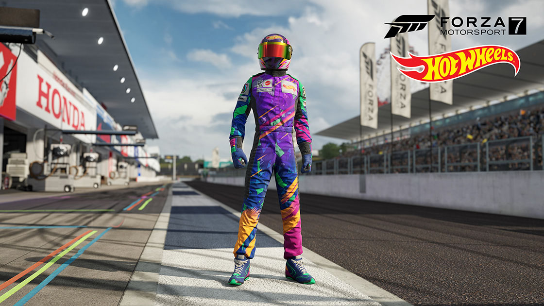 forza-7-hot-wheels-pack-03 Our Inner Child Rejoices At Forza’s New Hot Wheels Pack