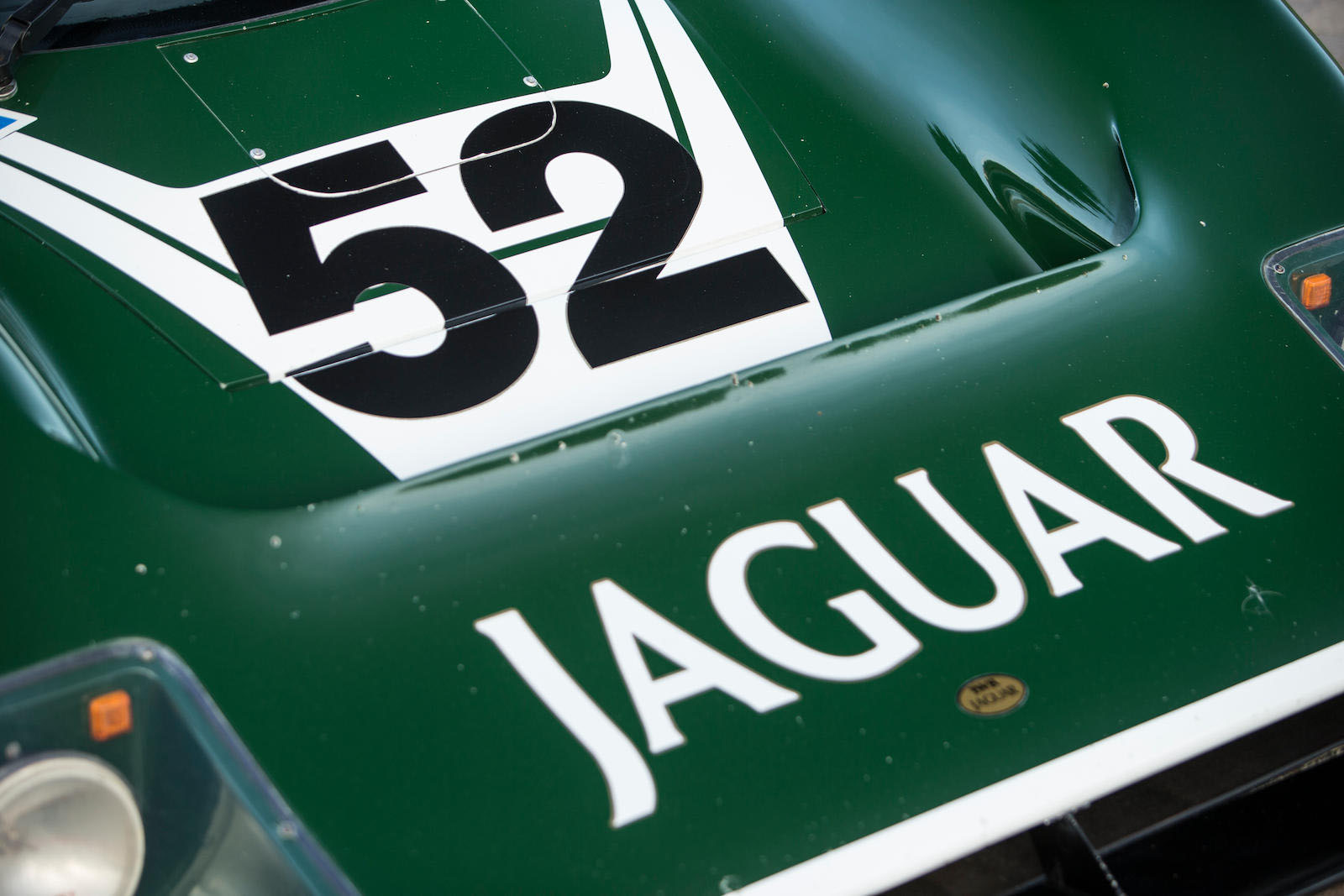 1985-jaguar-xjr6-06 Bonhams May Have Just Made Our Jaguar-Racer Decision Even Harder